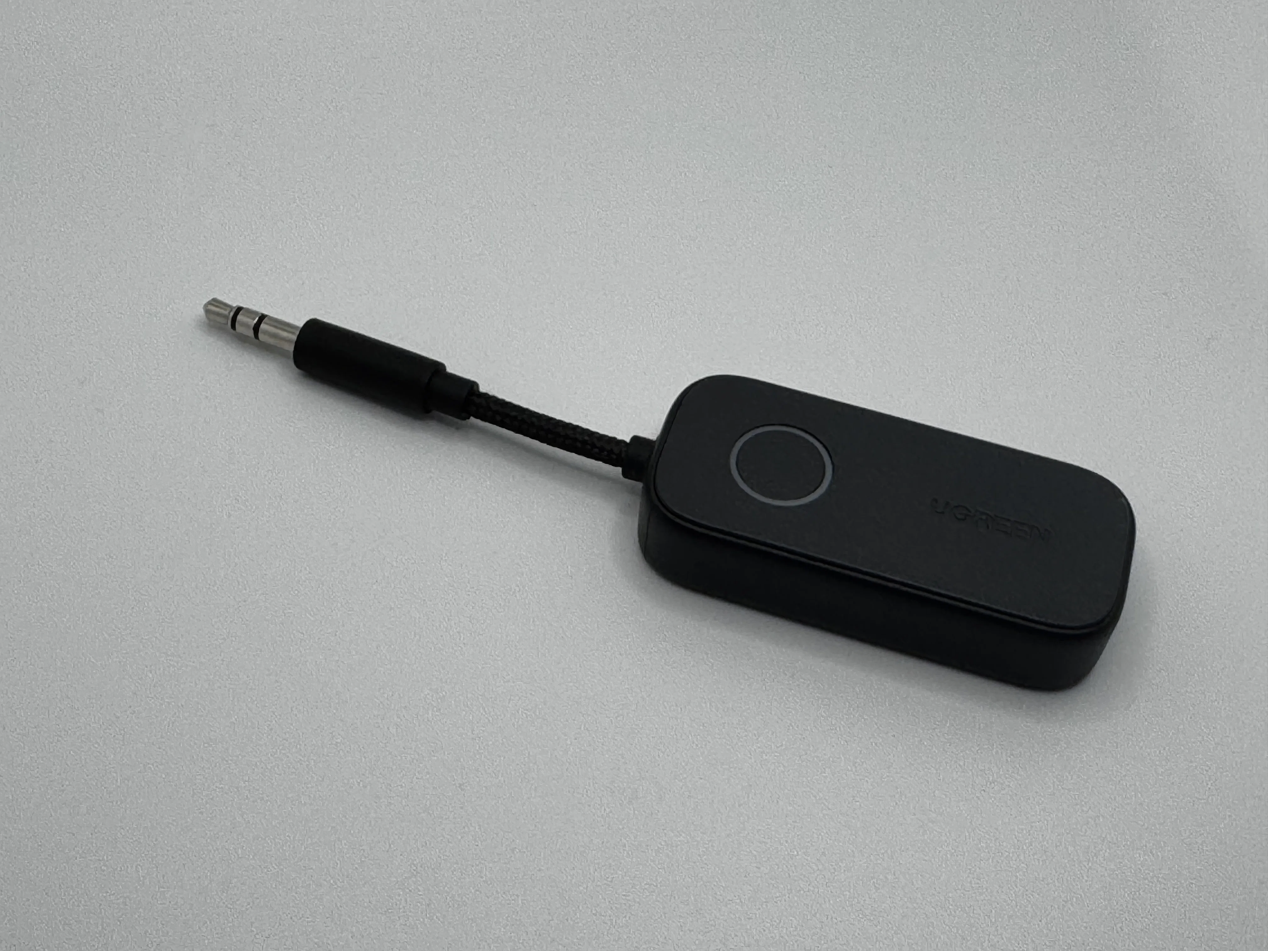 UGREENのBluetoothトランスミッター＆レシーバーでなんでも無線化｜ニシン