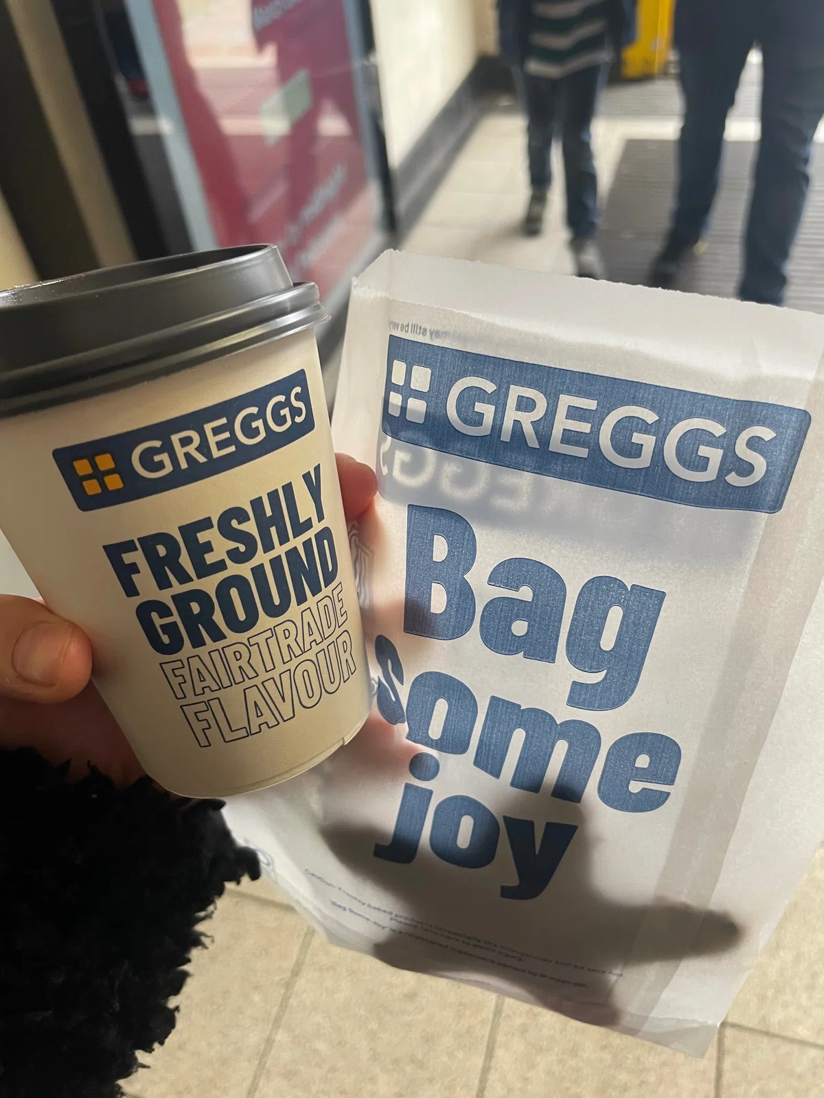[London Study Abroad] Theater Hopping Trip: Ballet Shoes Edition｜前田晴美