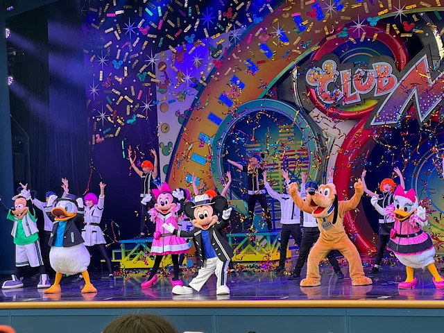 ディズニーランドに超詳しい友人と巡った完璧な1日｜戸川みゆき
