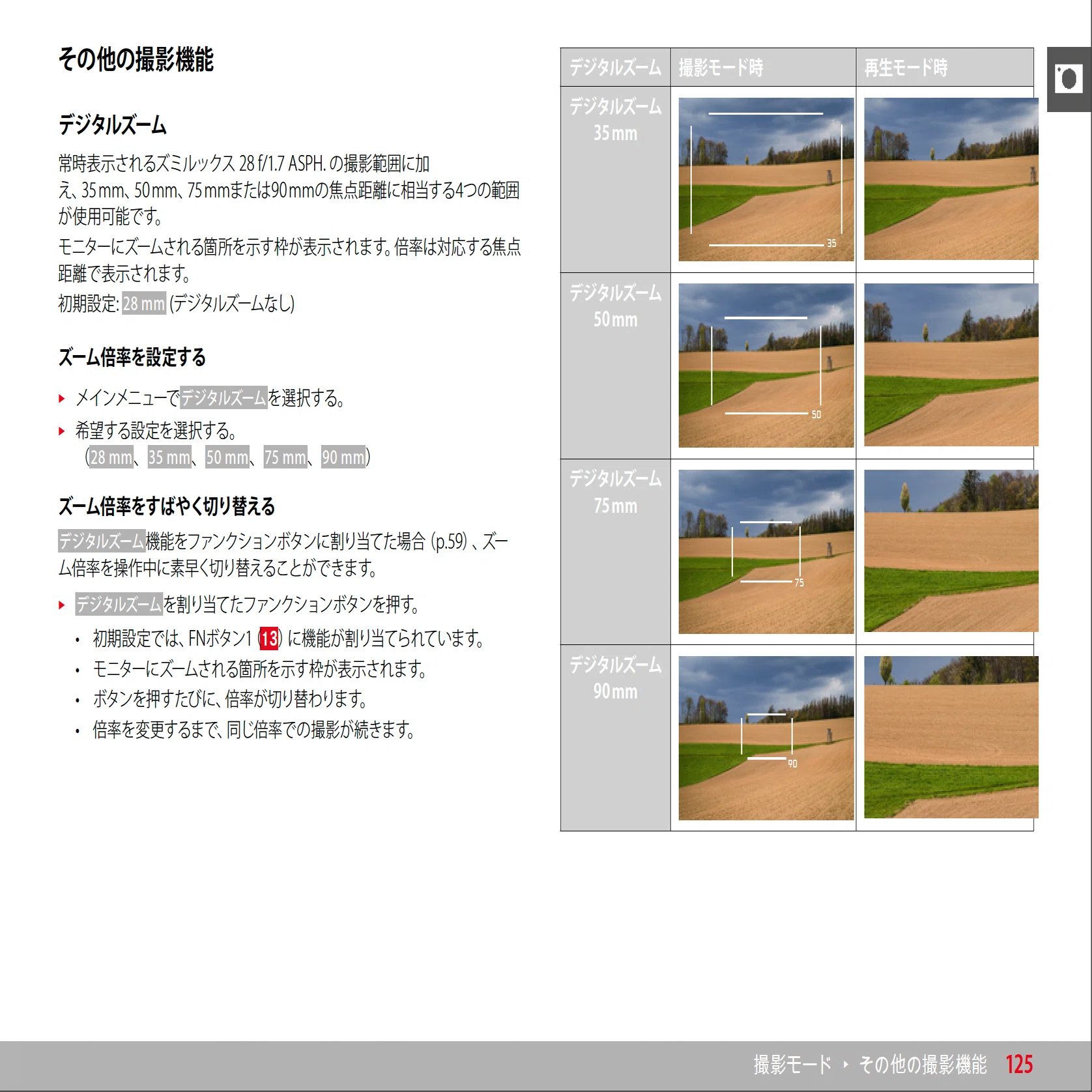 ライカQを手にする人へ｜石井朋彦