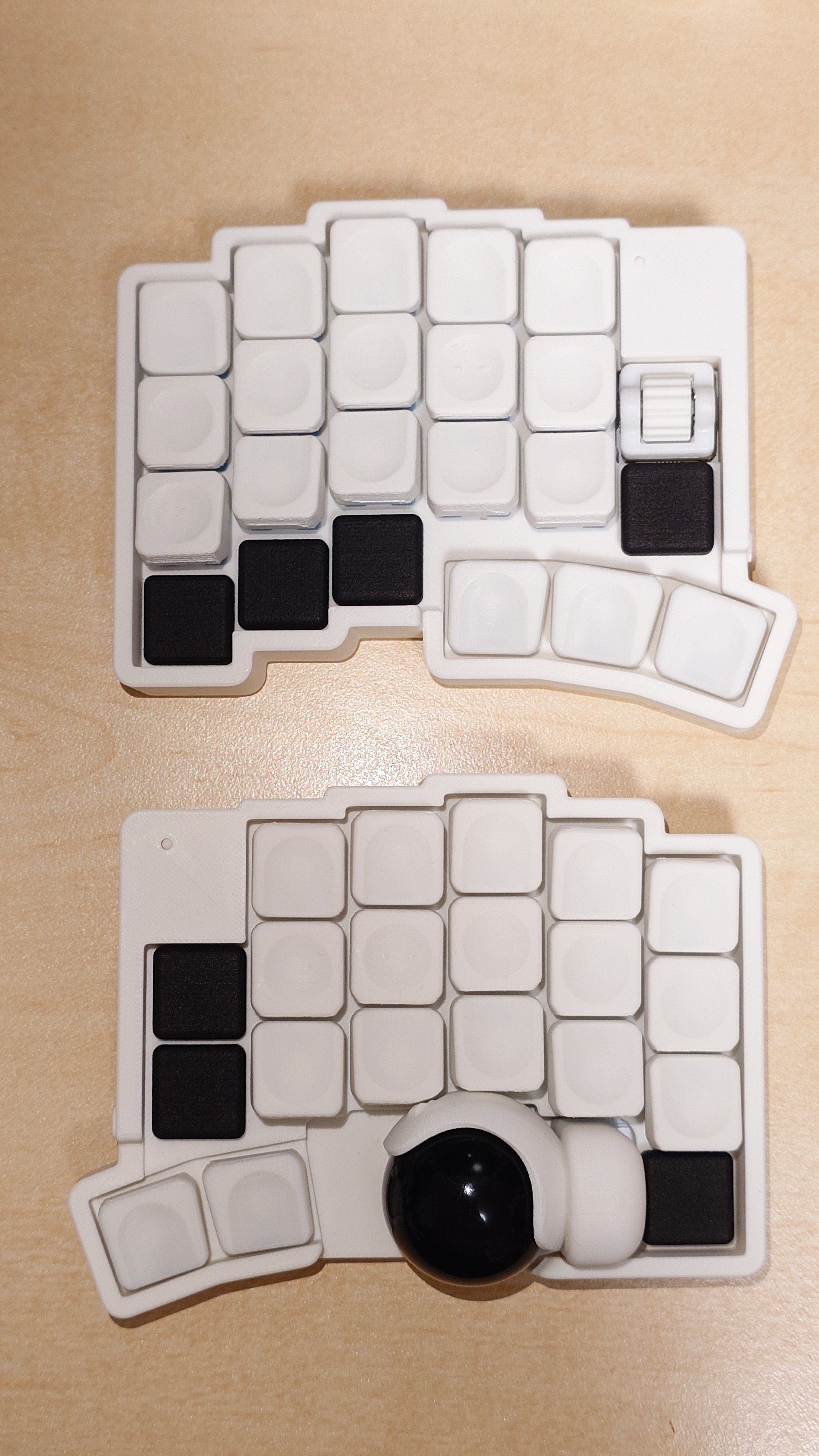 自作キーボード】roBaビルドログ|村八式分 自作キーボード】roBaビルドログ|村八式分