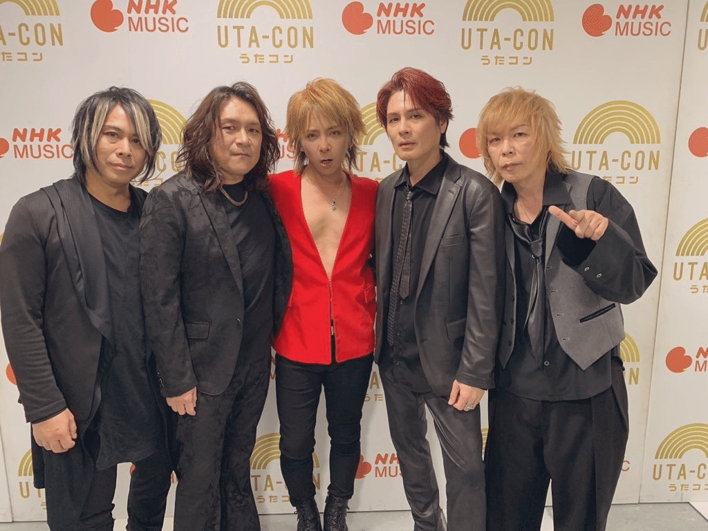 記録 2025/2/18 うたコン｜あたか@青空自卑感