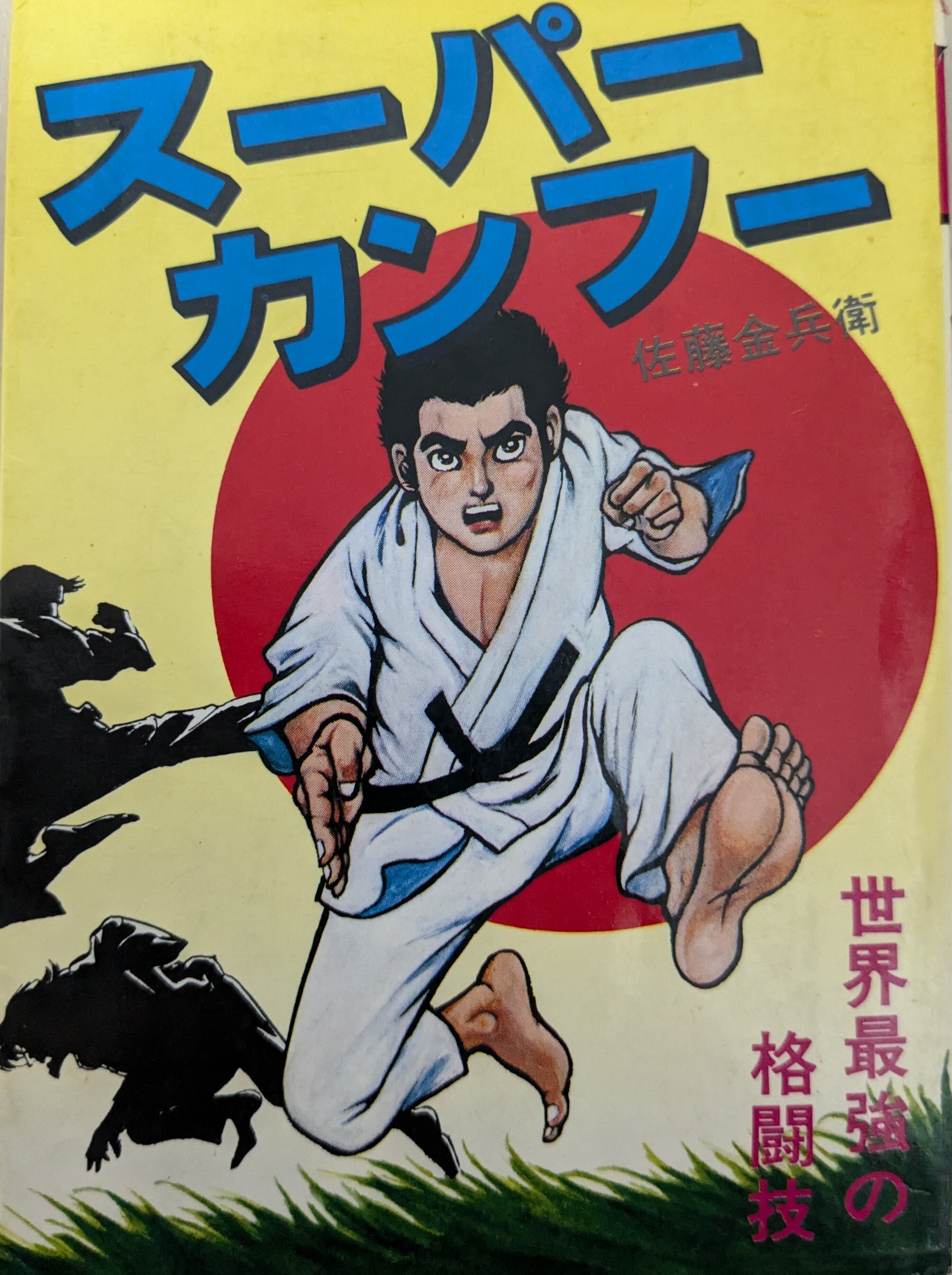 私が影響を受けた格闘家シリーズ その4 ブルース・リー｜キャリコンninja