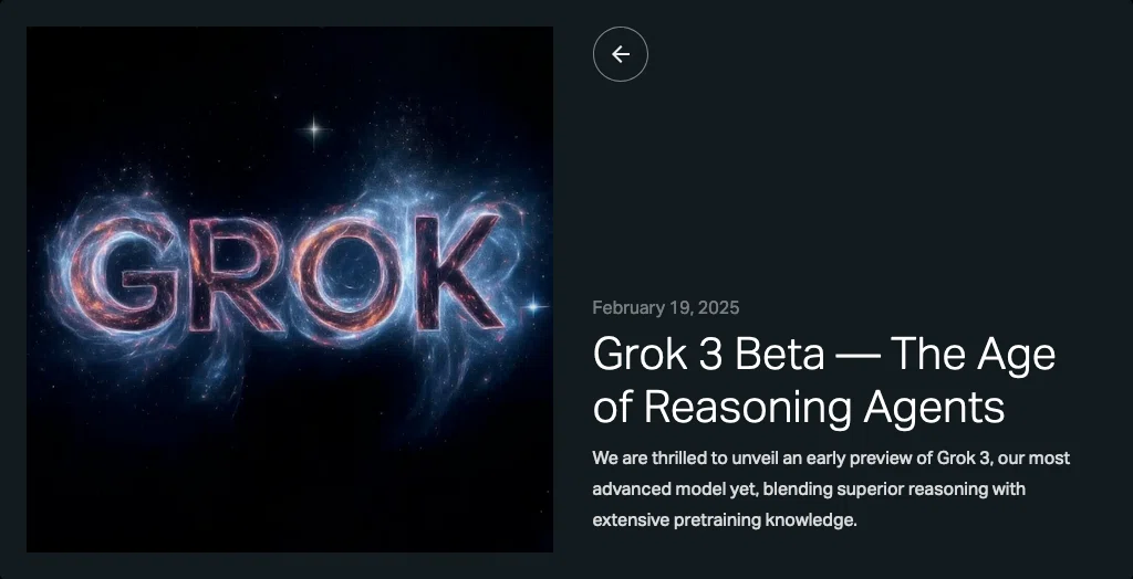 Grok3とは?特徴と使い方を初心者にもわかりやすく解説|みんご@note上位表示が得意な人