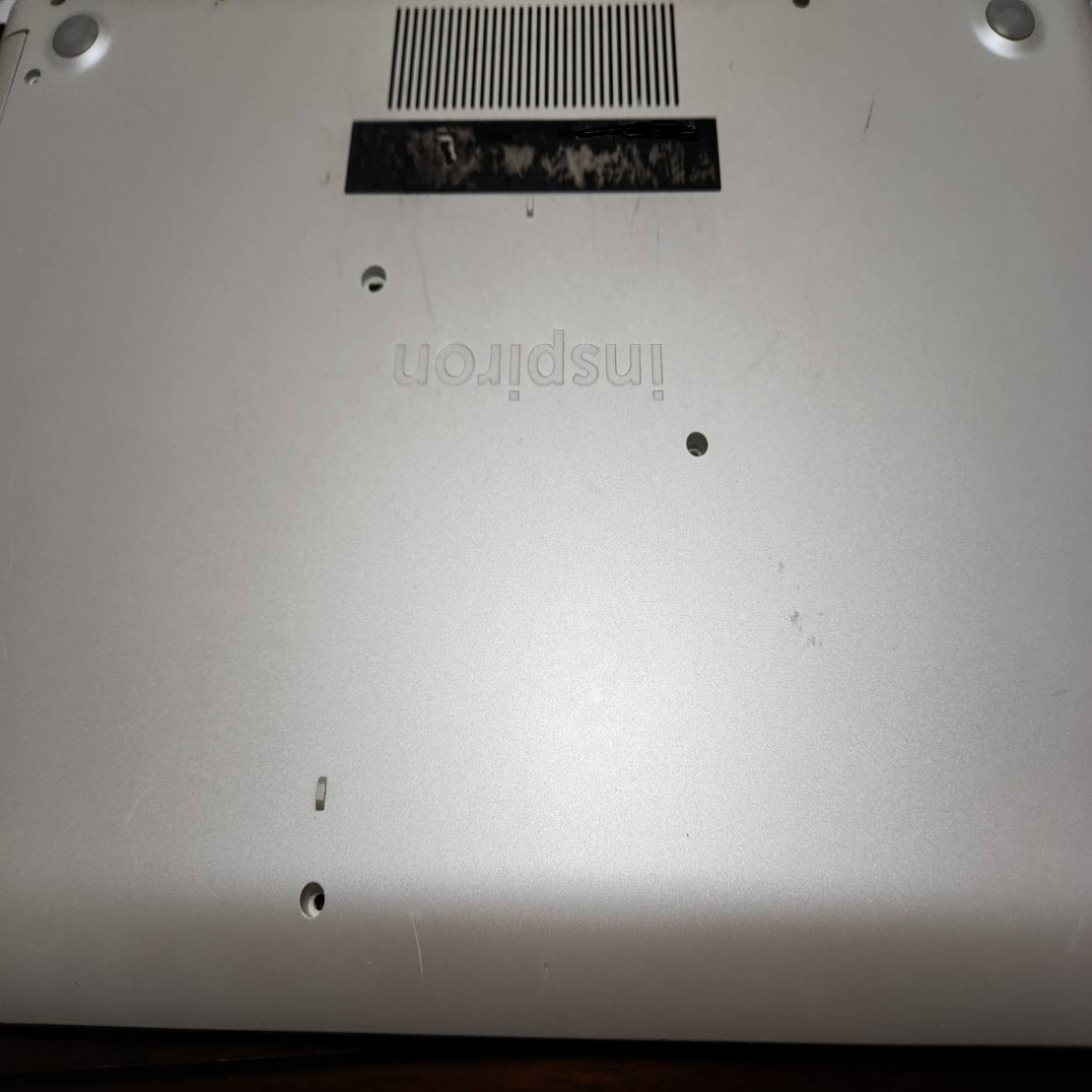 DELL Inspiron 5570(2017年発売)トラブルシューティング。パソコン が起動しない。グーと糸切り音が出たり。解決した話。｜抹茶フラペチーノ