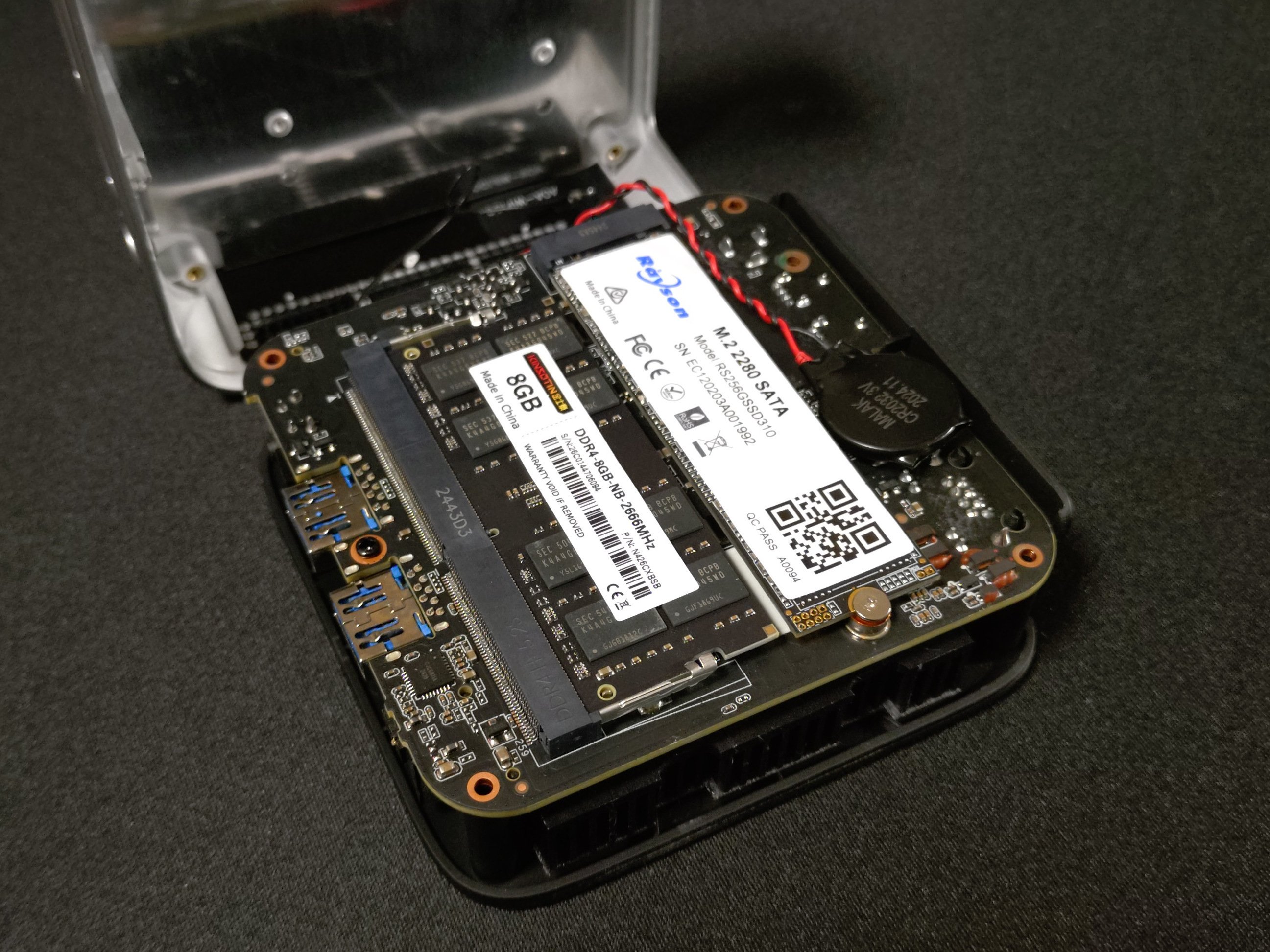 ACEMAGIC - Vista Mini V1 N150 の評価 | SHOPSTAFF