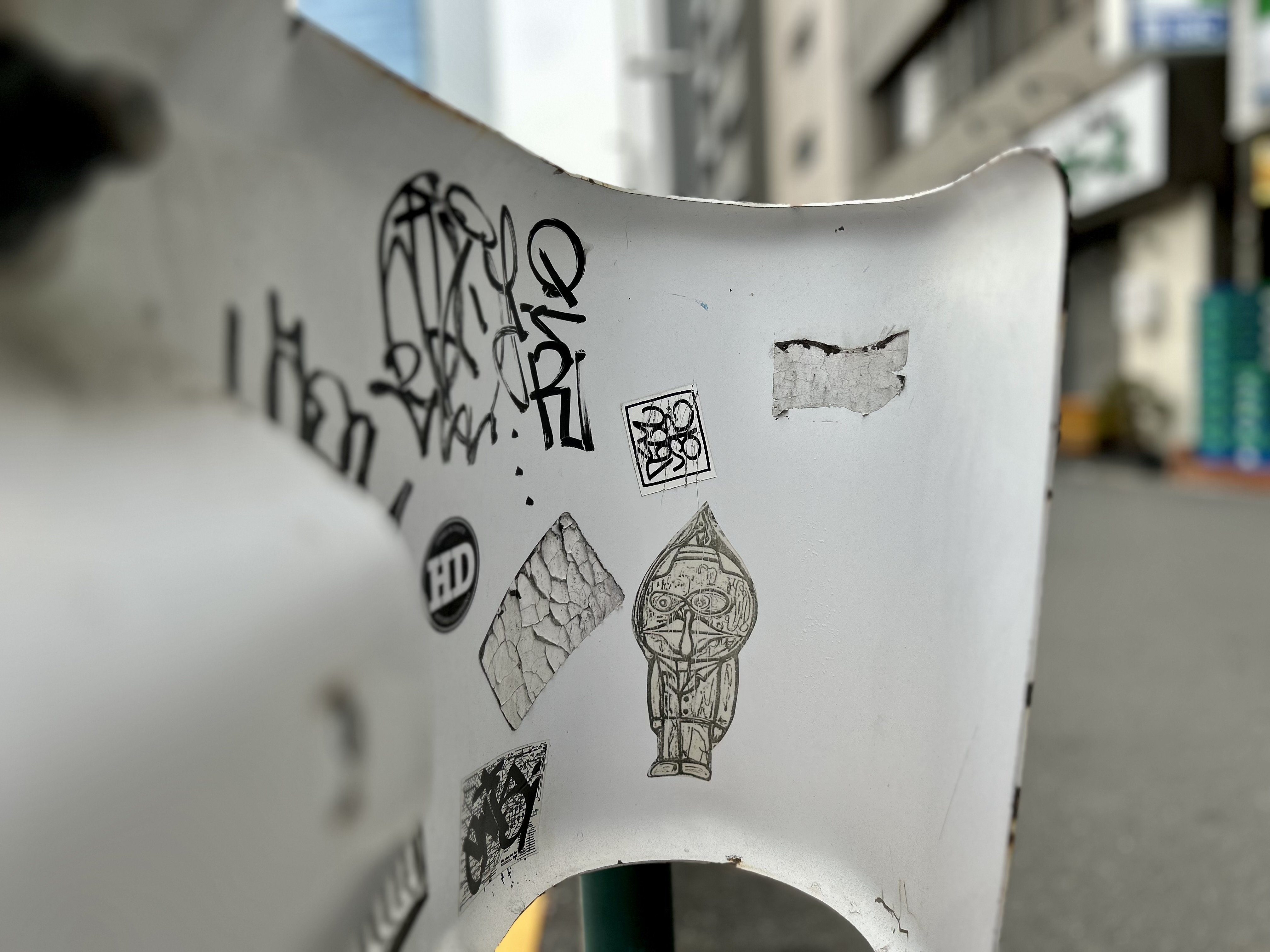 graffiti」の人気タグ記事一覧｜note ――つくる、つながる、と