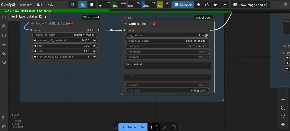 Fixed triton3.2.0 ＆ WaveSpeed on Inductor backend finally (but not ...