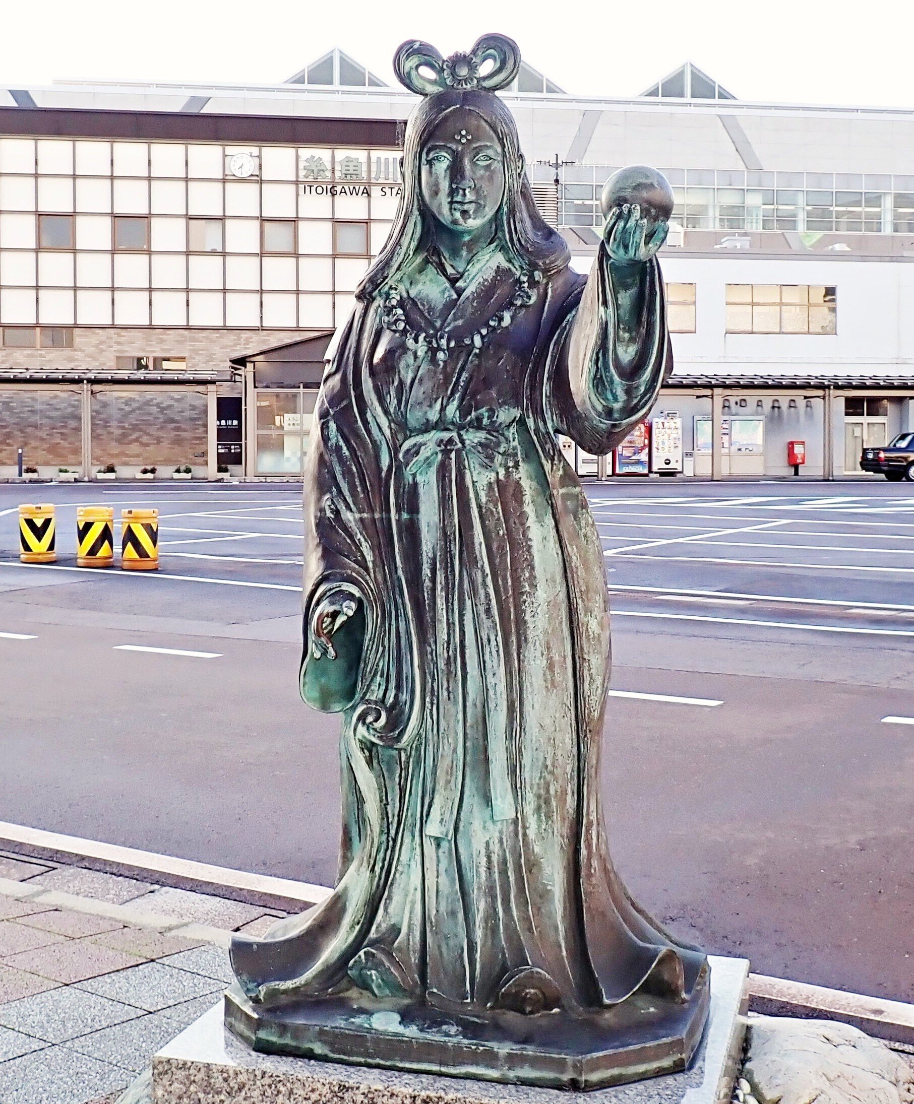 甲信越をゆく。⑥｜10(ten)Q