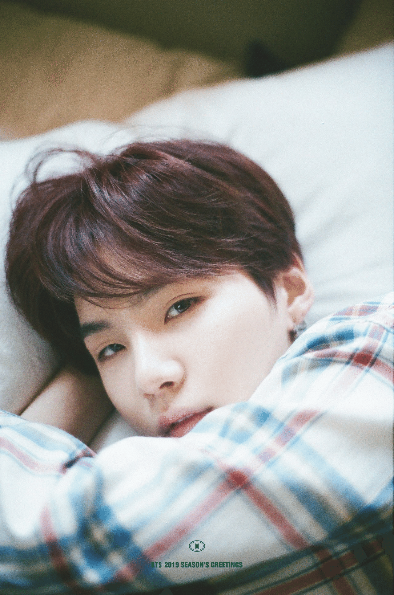 BTS2018[2019 SEASON'S GREETINGS]｜beforesunrise59