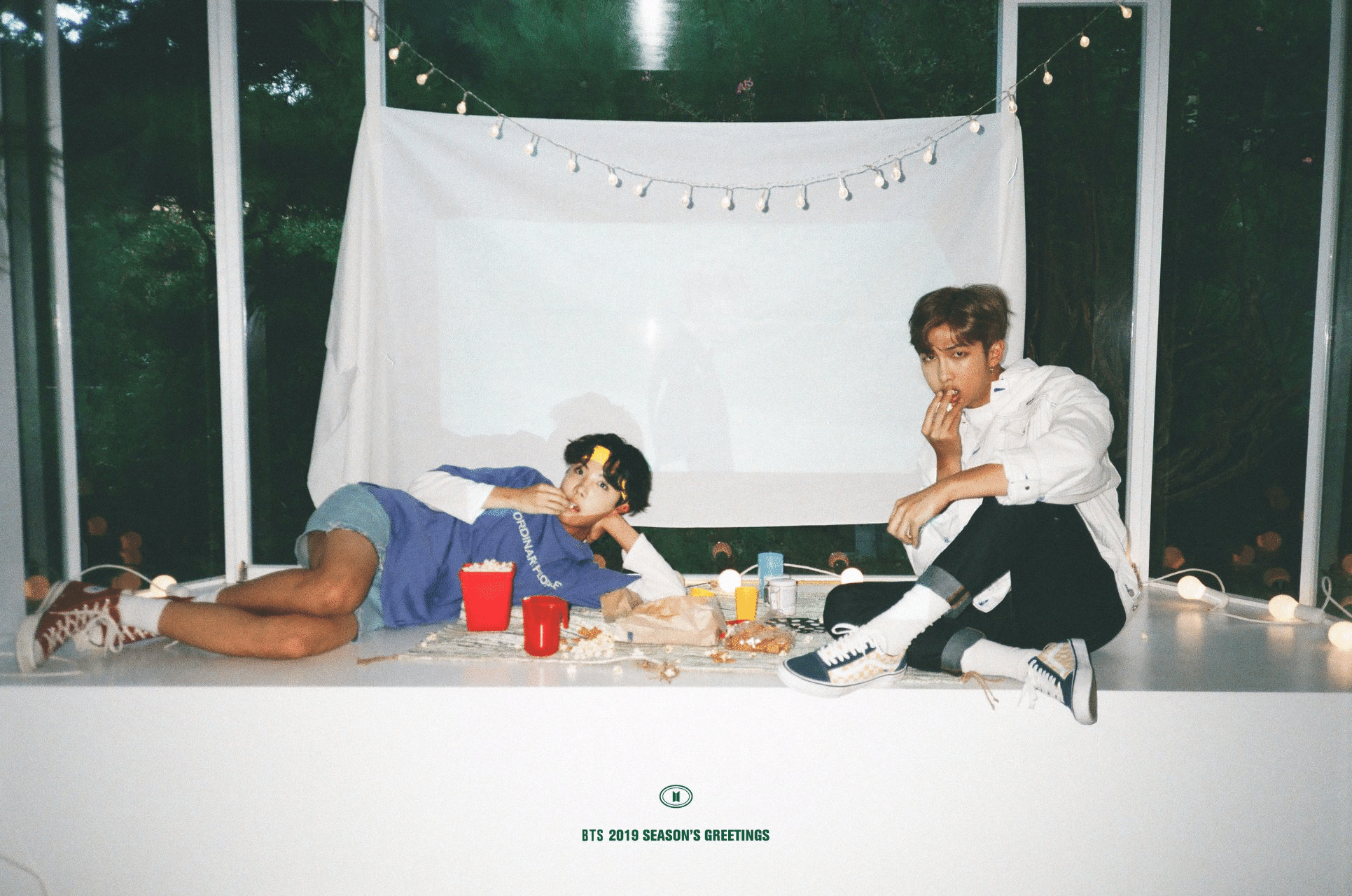 BTS2018[2019 SEASON'S GREETINGS]｜beforesunrise59