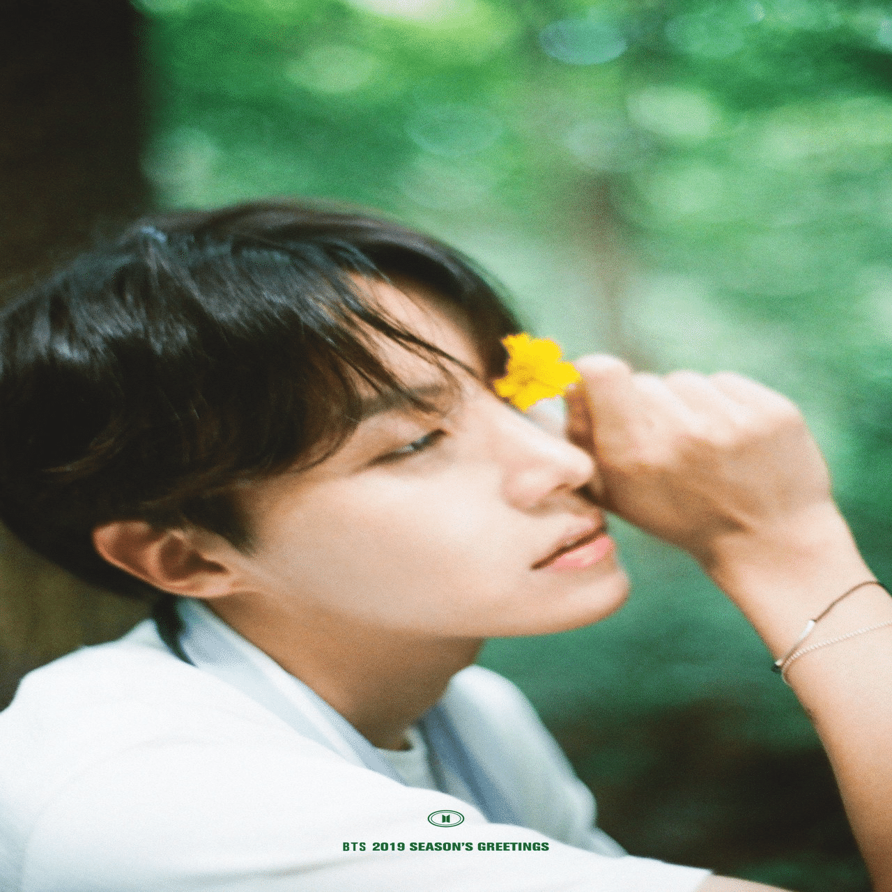 BTS2018[2019 SEASON'S GREETINGS]｜beforesunrise59
