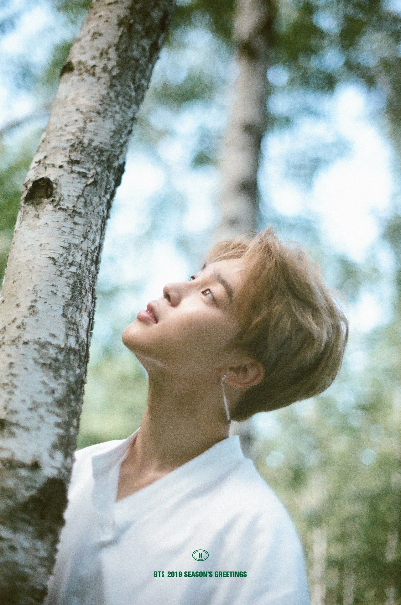 BTS2018[2019 SEASON'S GREETINGS]｜beforesunrise59