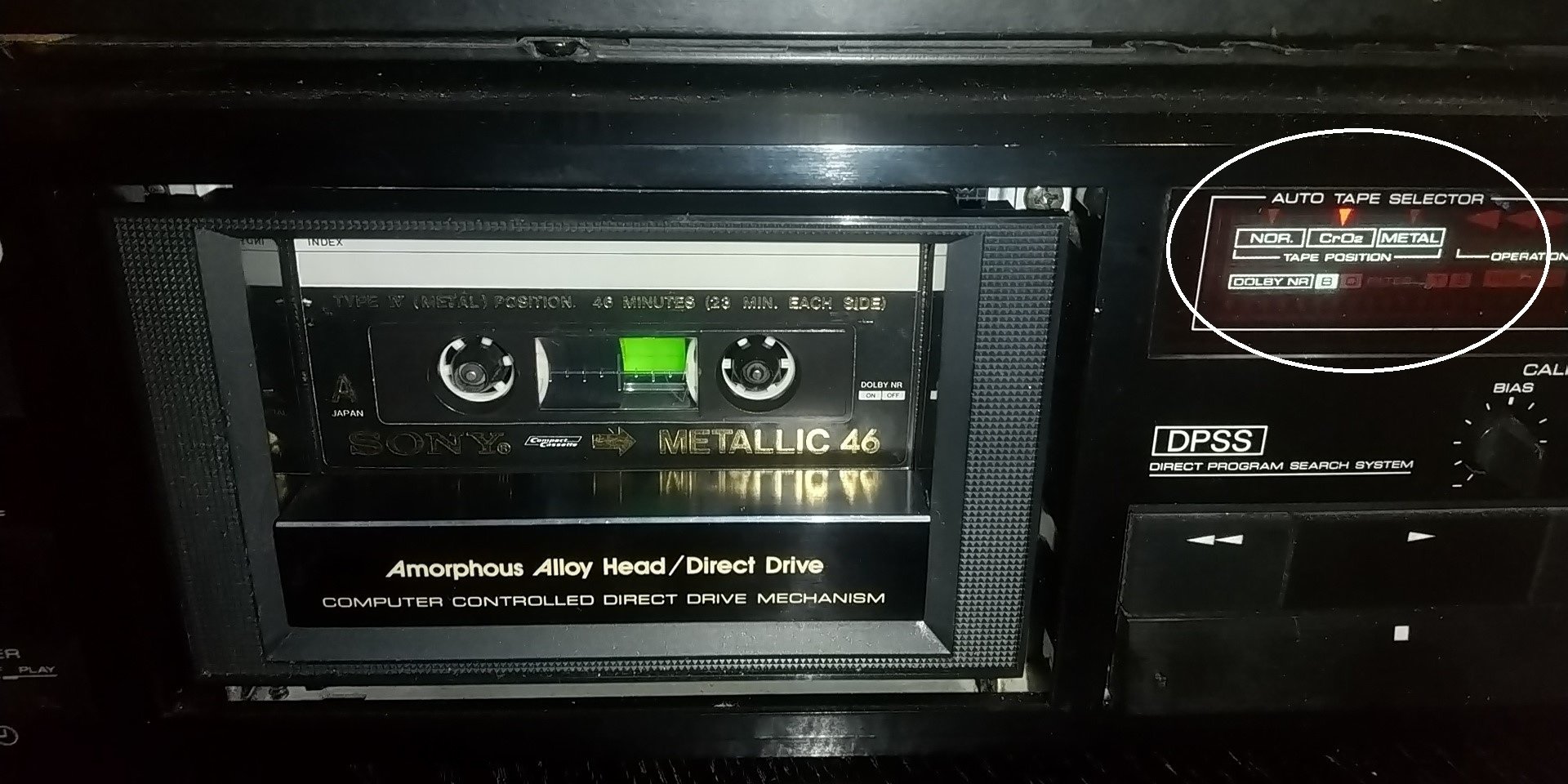 KX-880Gの不便｜武蔵小山 BAR Gray