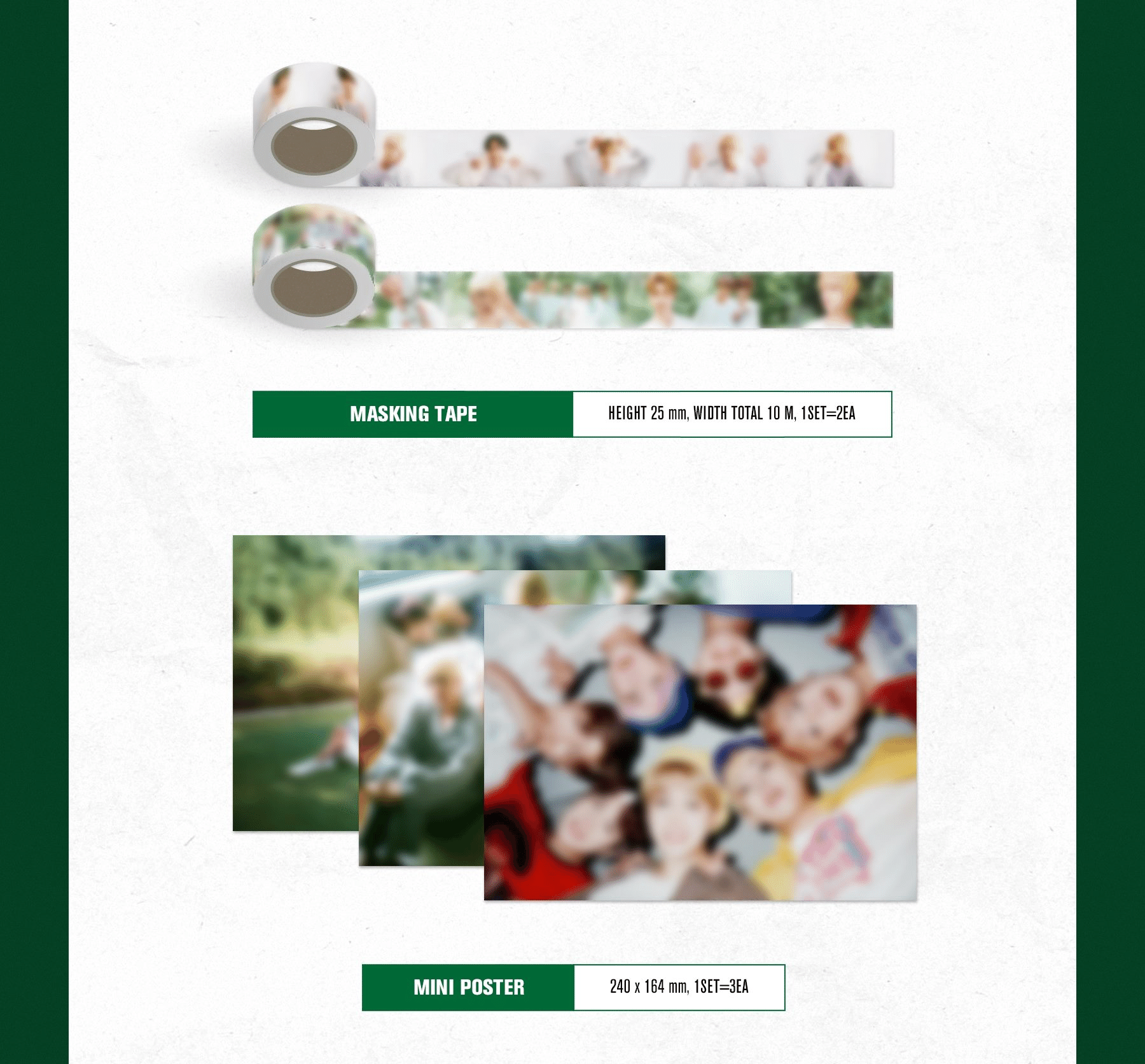 BTS2018[2019 SEASON'S GREETINGS]｜beforesunrise59