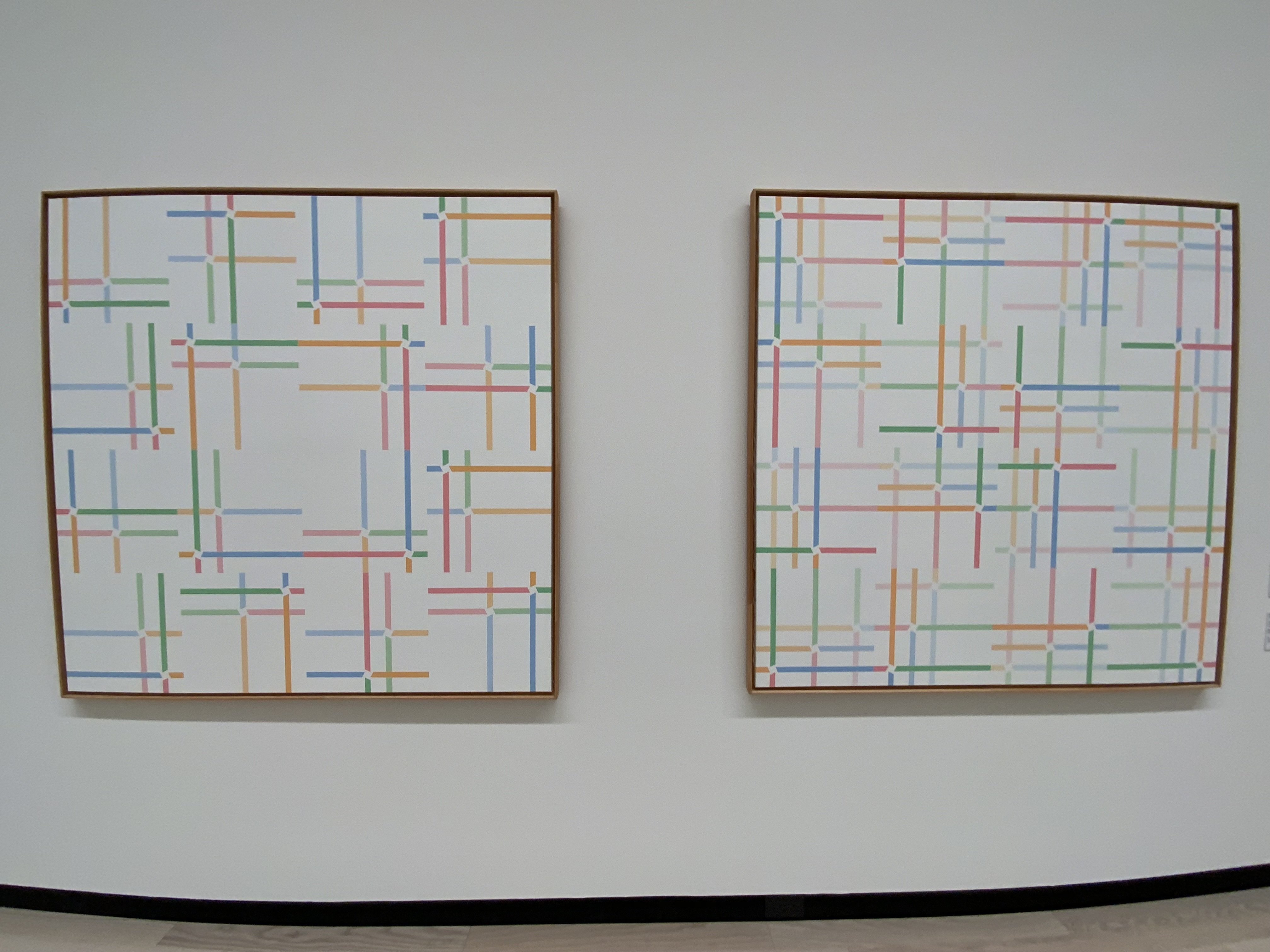 もうひとつのジョン＆ヨーコ〜知られざる日本前衛芸術家・吉川静子の