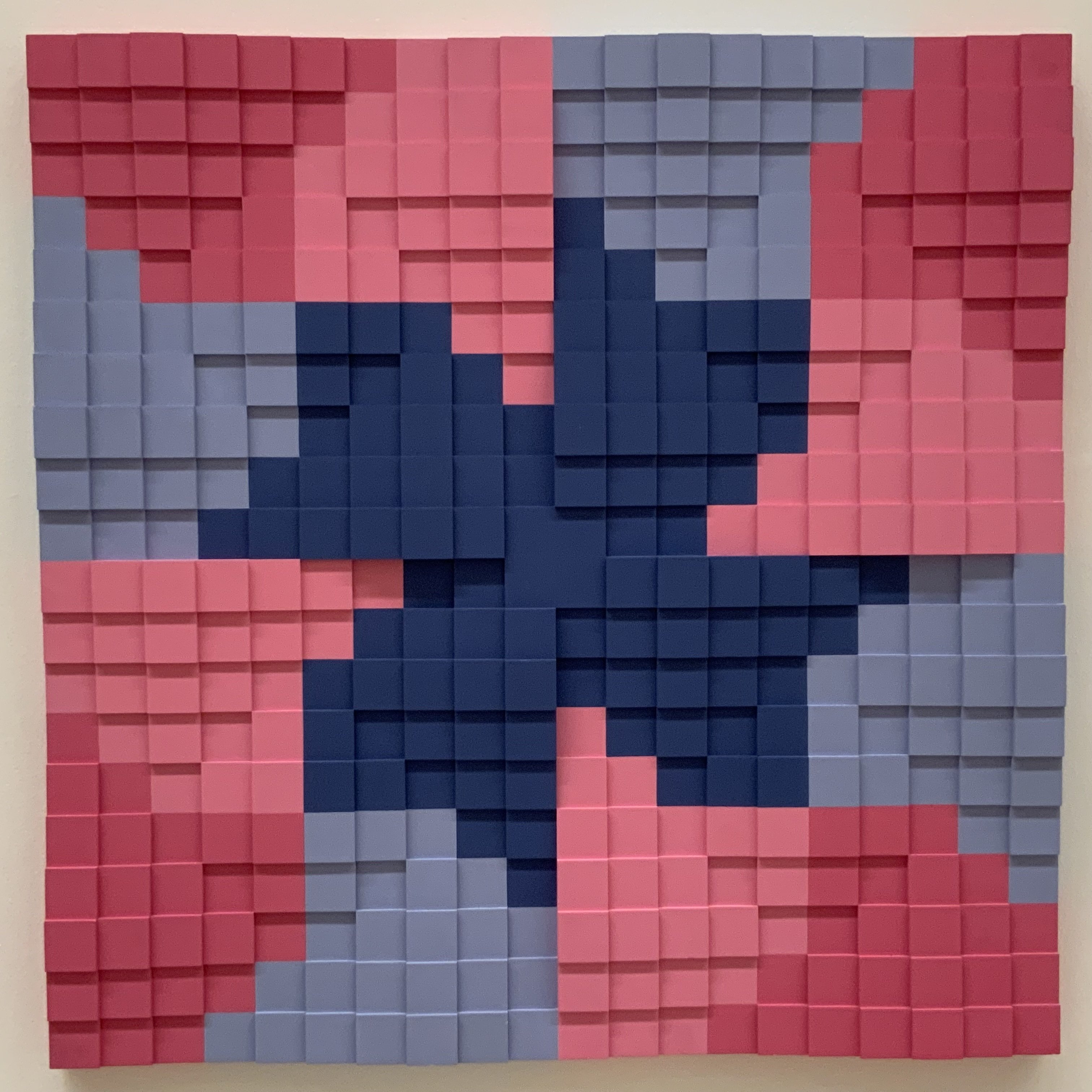 もうひとつのジョン＆ヨーコ〜知られざる日本前衛芸術家・吉川静子の