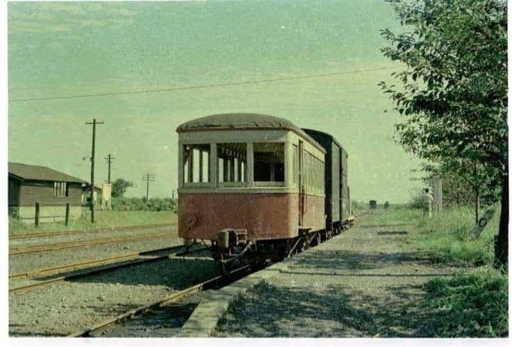 廃線】6kmのミニ私鉄 上武鉄道日丹線｜村上伸（Murakami_SHIN）