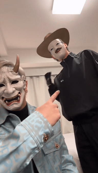 O-MENZ配信書き起こし】2025.2.21TikTokLive般若配信｜加藤とりい