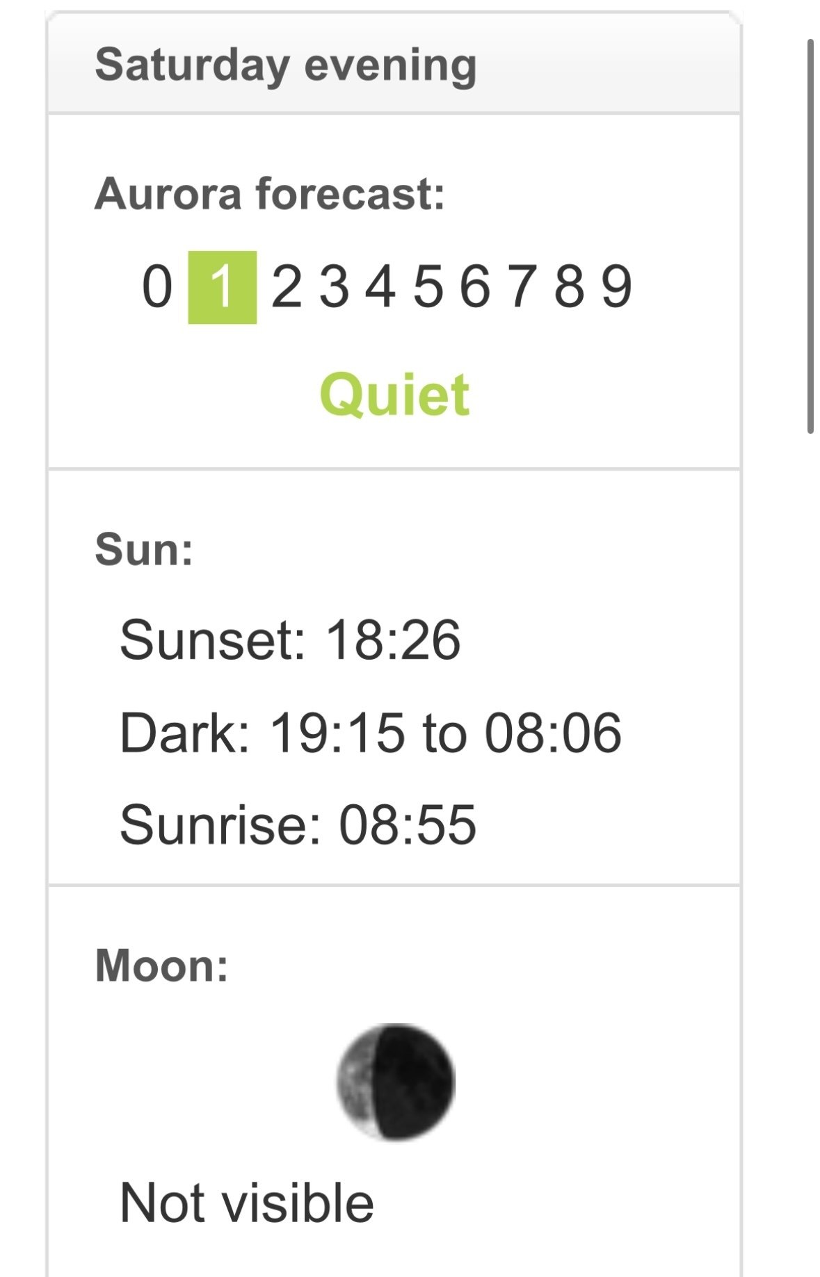 アイスランド①（オーロラ編）｜タルタルチキン