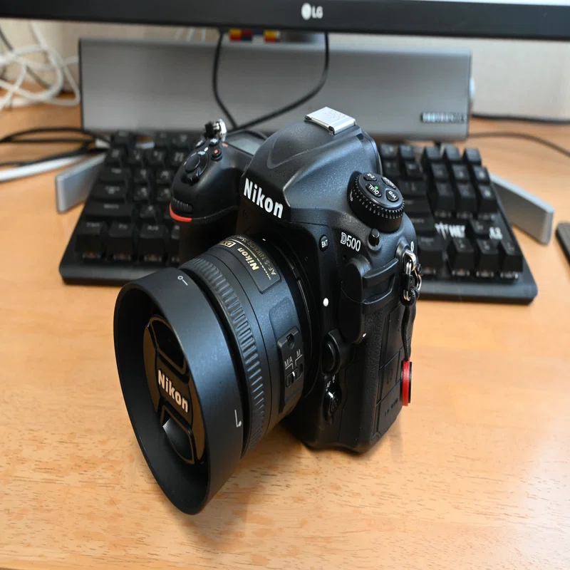D500の中古ゲットの大チャンス到来！｜Old Boys