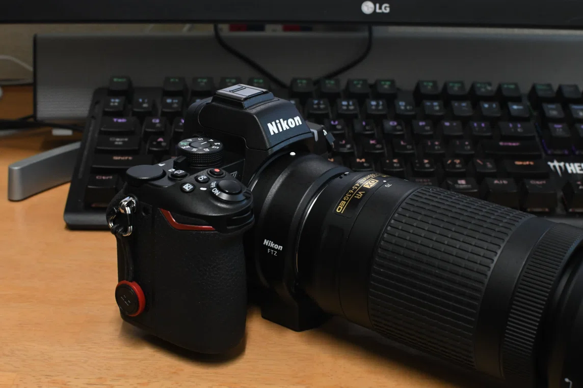 D500の中古ゲットの大チャンス到来！｜Old Boys