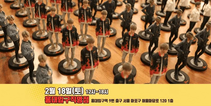 BTS2017[SKテレコム T WORLD イベントCF]｜beforesunrise59