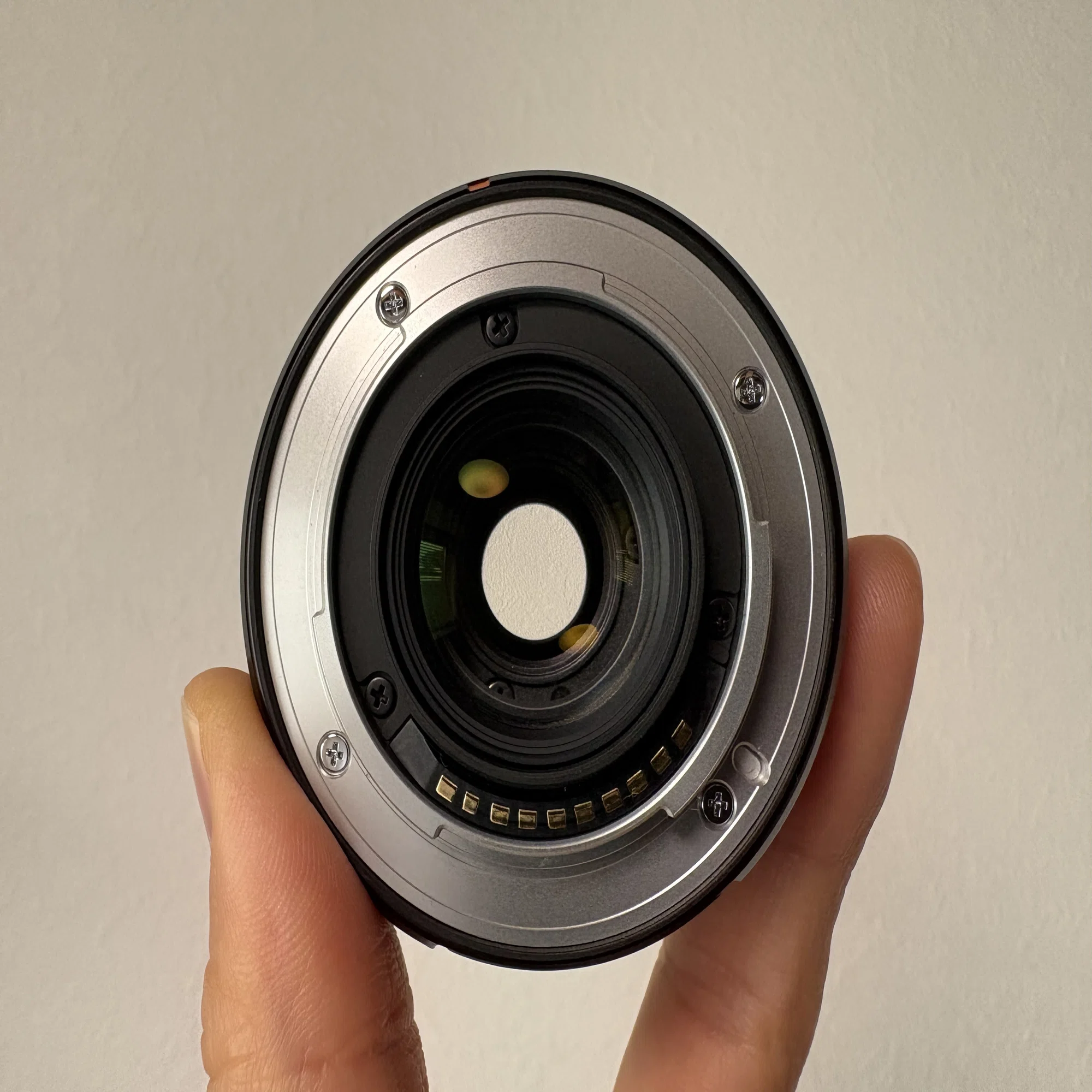 パンケーキレンズを買った / FUJIFILM XF27mmF2.8 R WR｜chiba