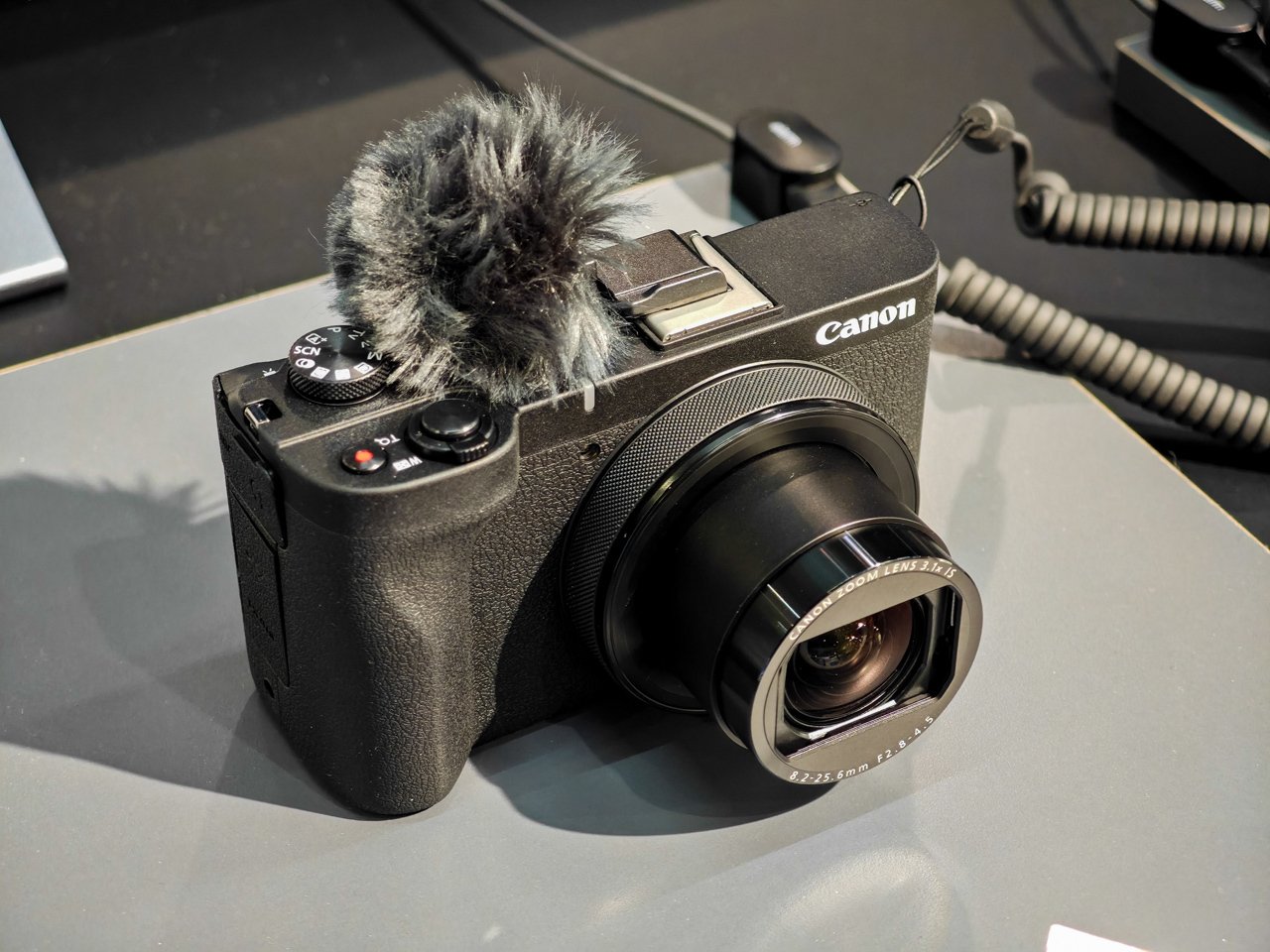 デジタルカメラ Canon PowerShot v1 PowerShot V1：コンパクトデジタルカメラ｜個人｜キヤノン
