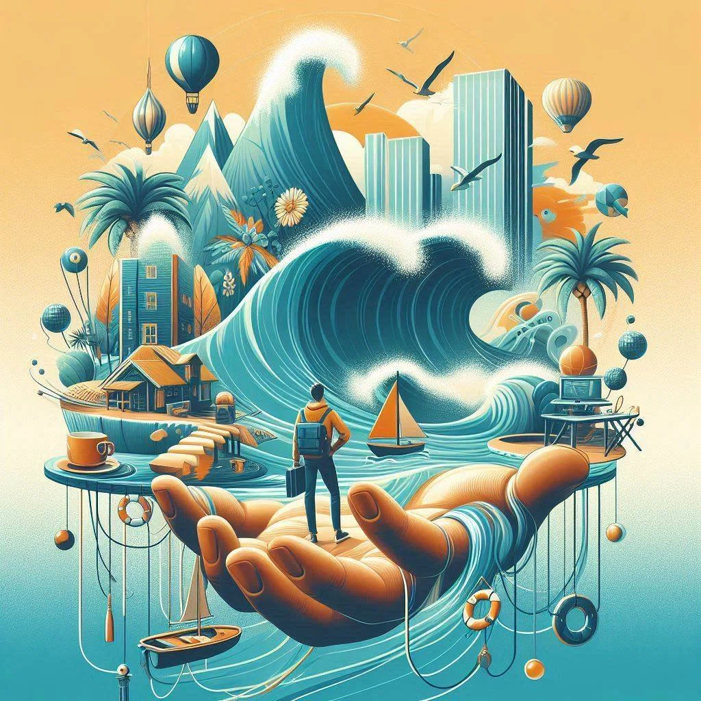 [Book Review] Master of Change: The Ultimate Survival Strategy Proven ...