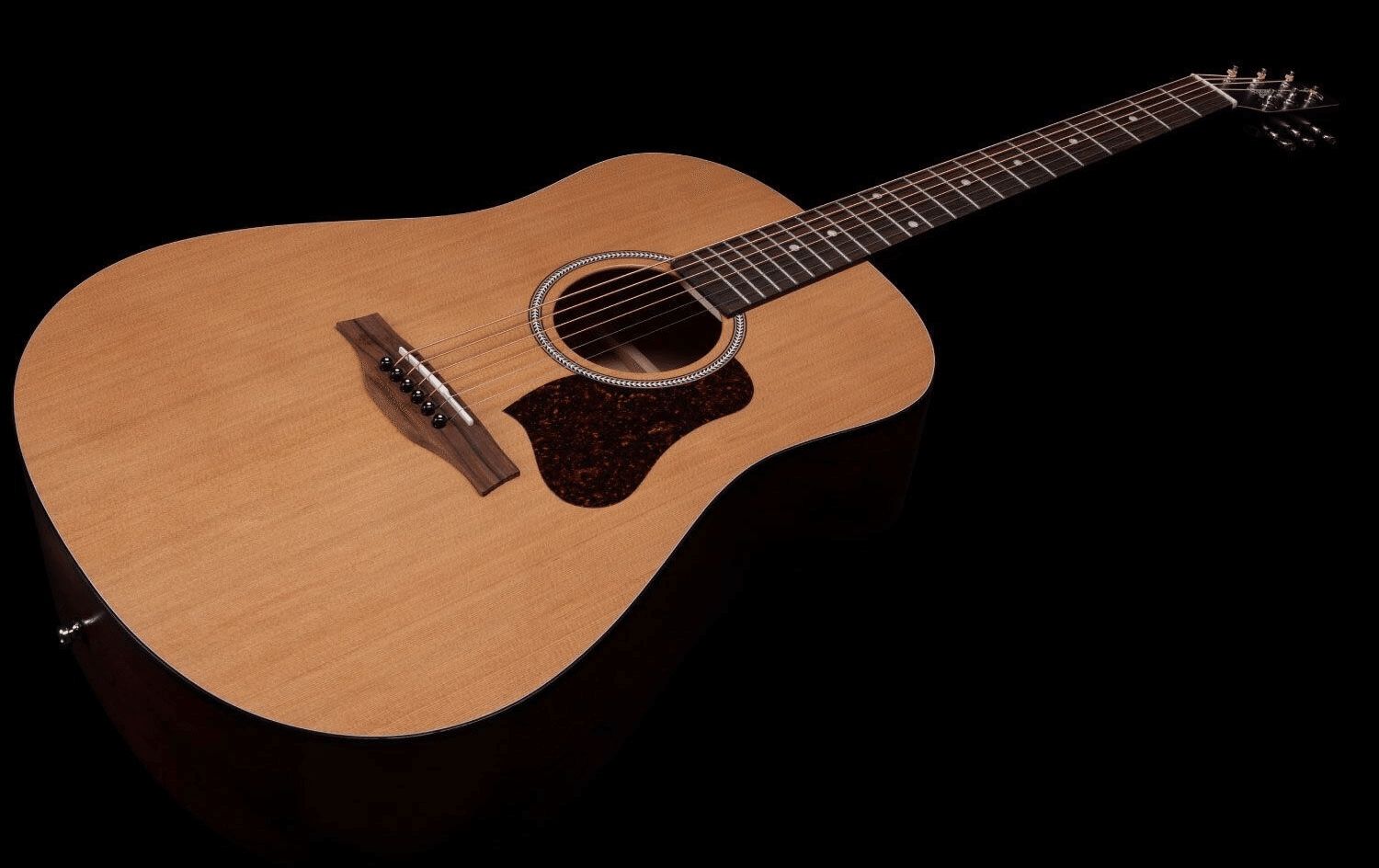 カナダの雄 シーガルの大定番モデル「Seagull S6 CEDAR ORIGINAL SLIM カナダの雄 シーガルの大定番モデル「Seagull S6 CEDAR ORIGINAL SLIM