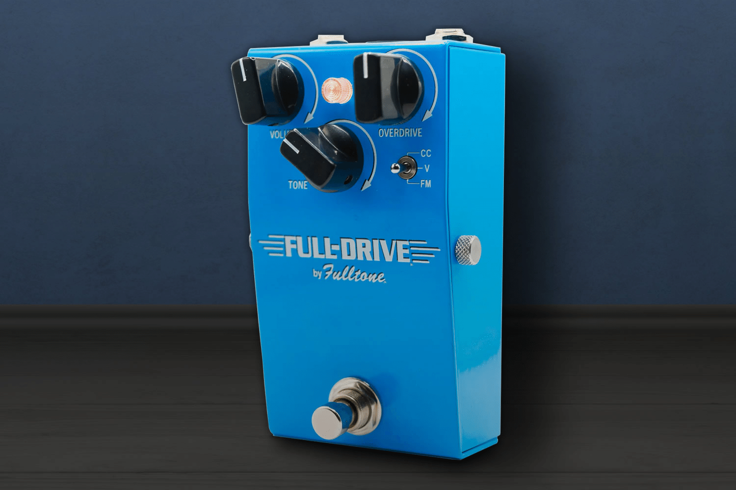 フルトーンが帰ってきた！往年のフルドライブサウンドを再現した「Full