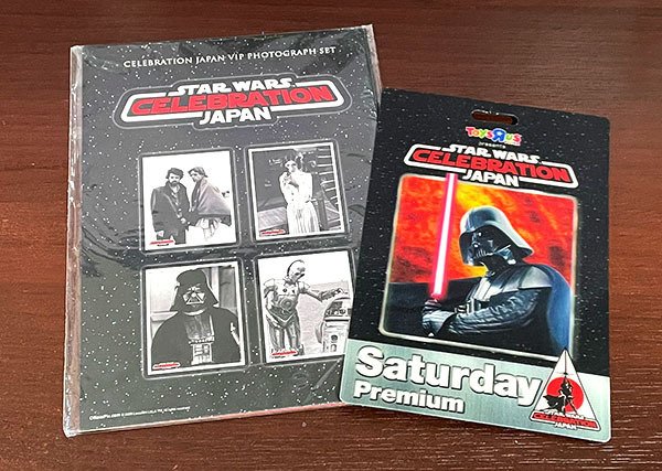 スター・ウォーズ セレブレーション ジャパン 2025に向けて