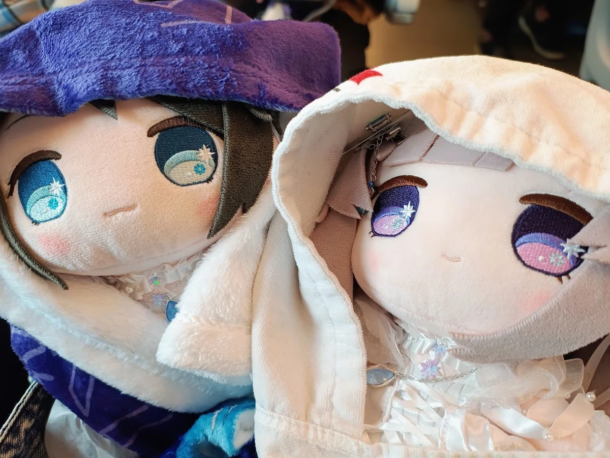 旅マス】もちほわアルバムin名古屋｜バイオなまこ