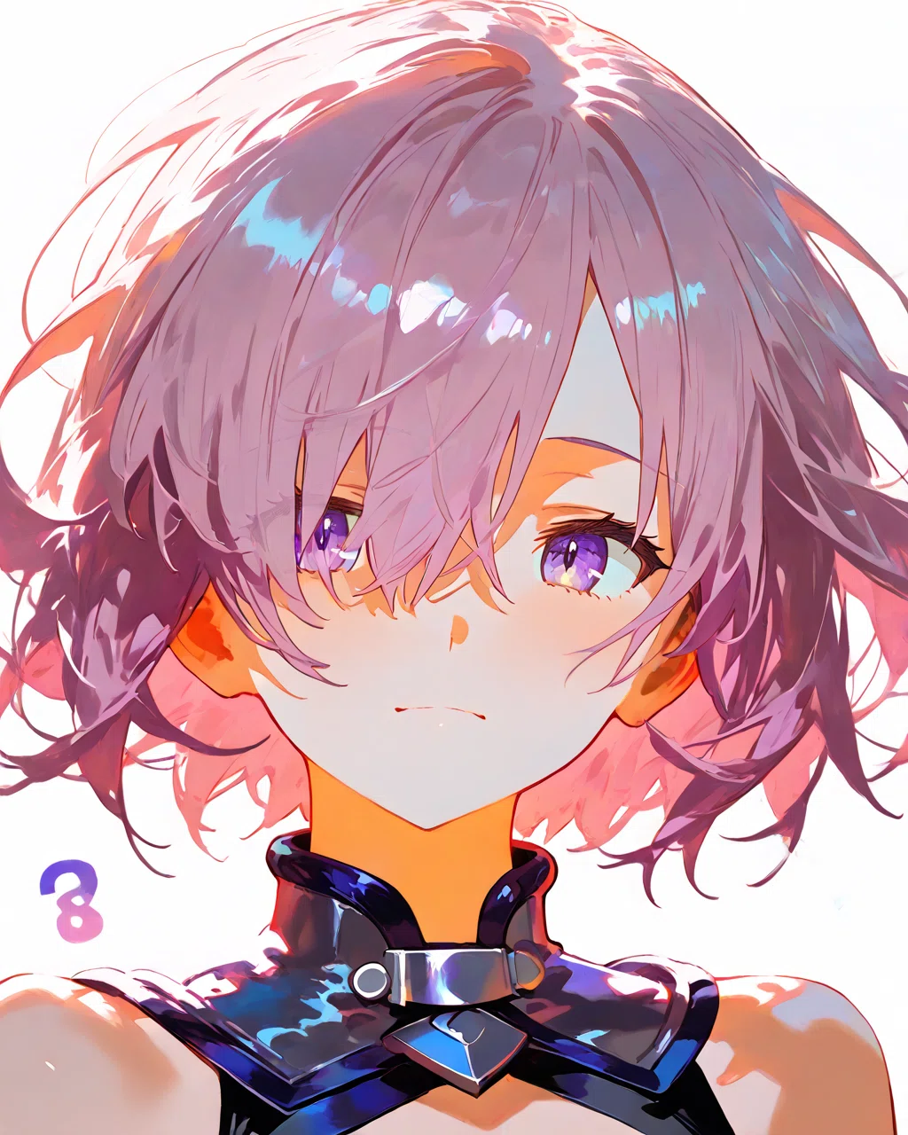 AnimagineXL4で反応する画風に影響するプロンプトのワイルカード