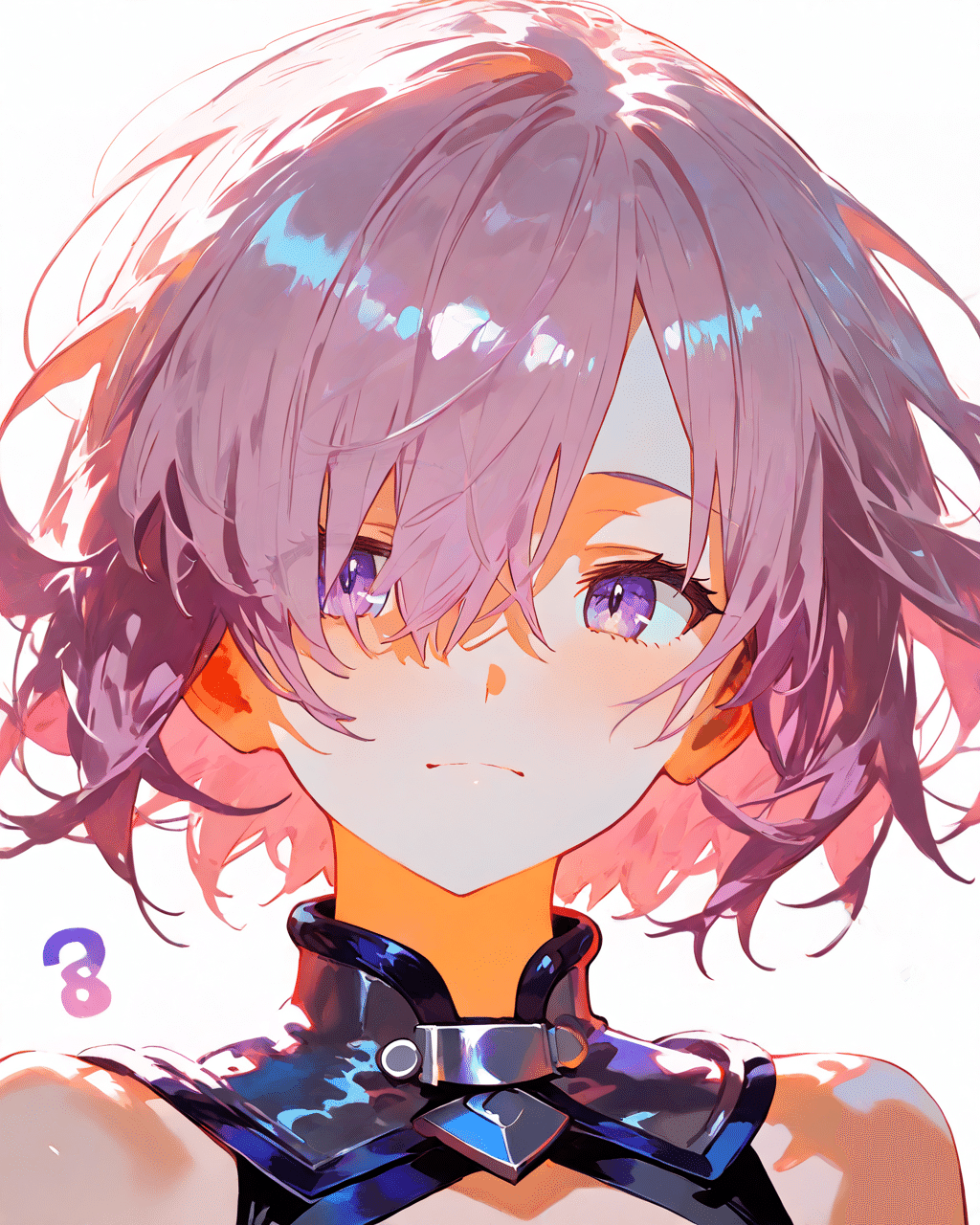 TVアニメ「ホリミヤ -piece-」 - 描き起こし Art by スズキ