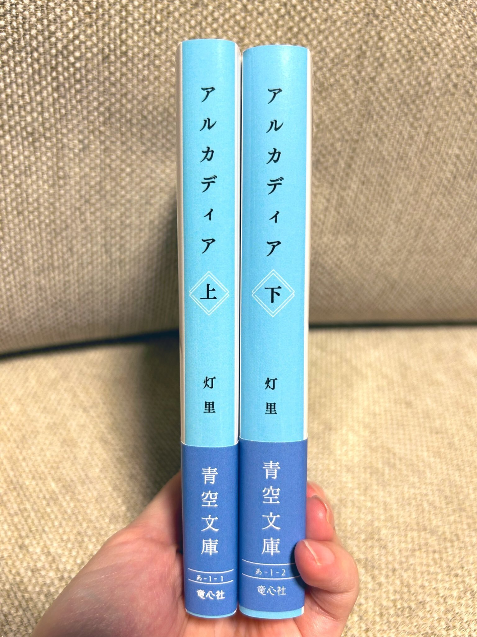 500ページ以上の文庫サイズ同人誌を作った話｜たかはら