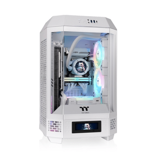 次自作PCするならこのパーツ使いたい！～白パーツまとめ