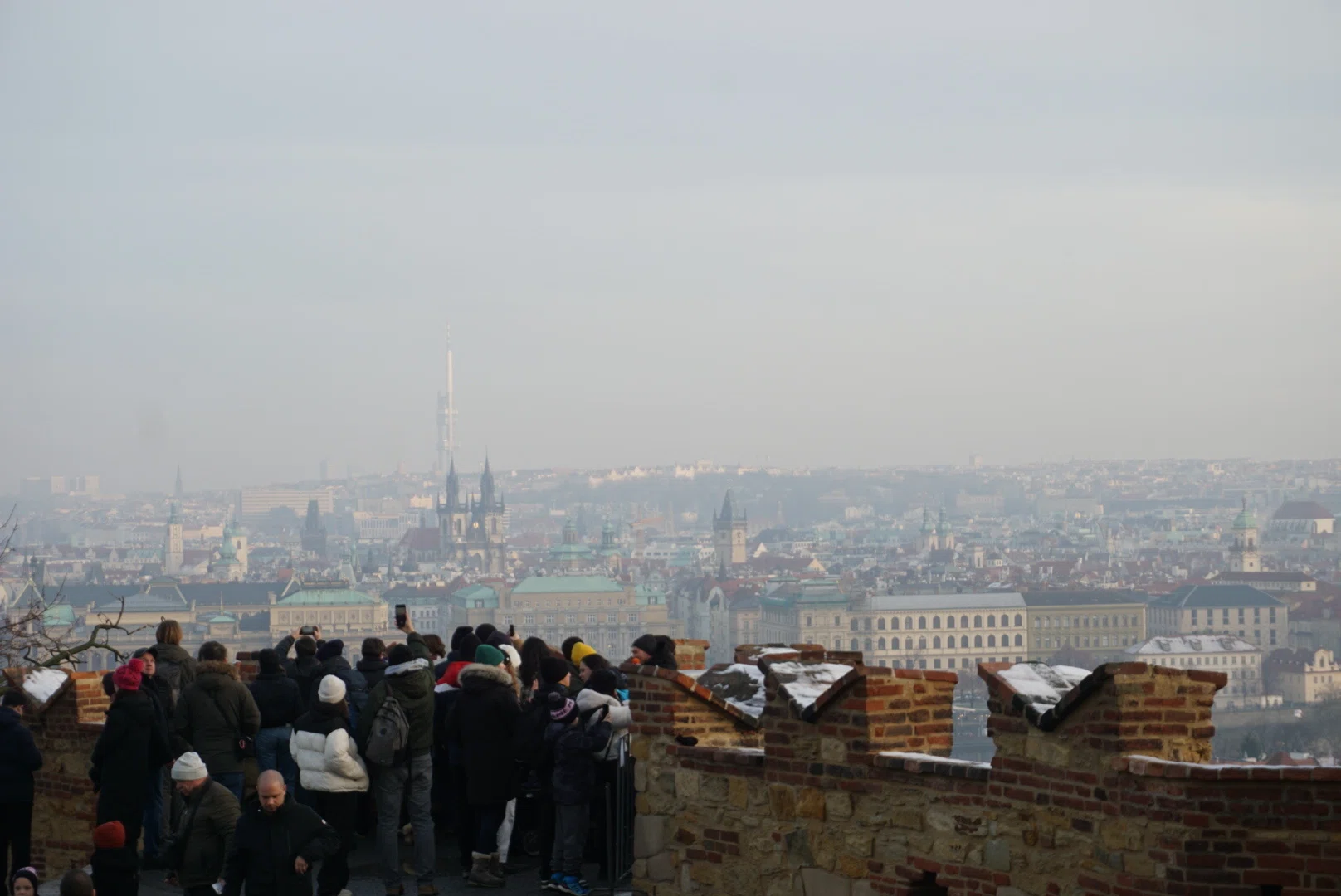 チェコ??Prague/Brno｜Emma エマ
