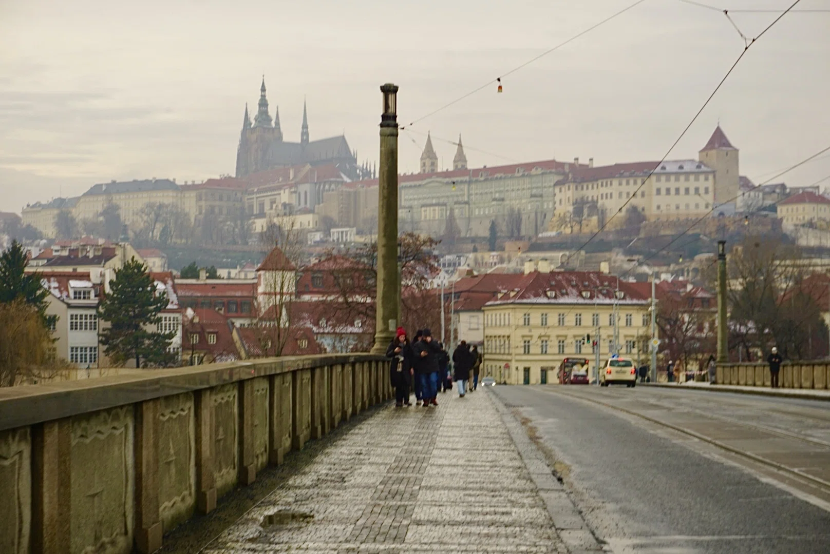 チェコ??Prague/Brno｜Emma エマ