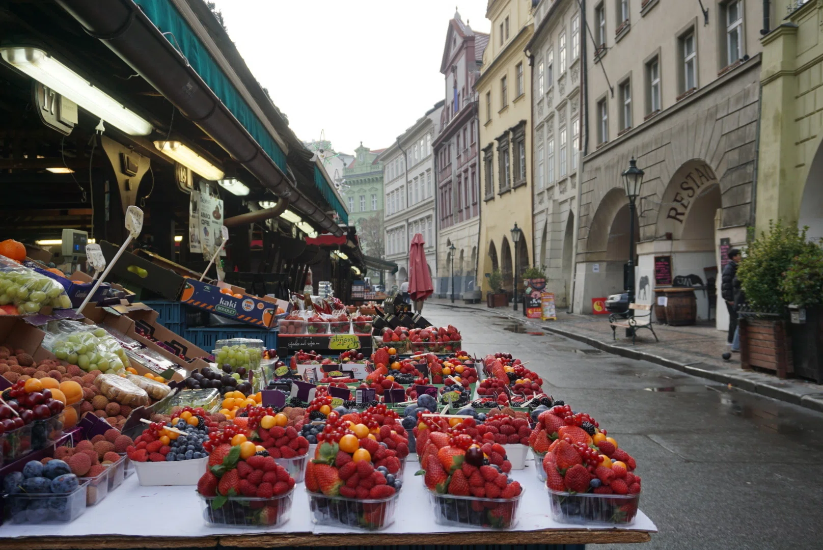 チェコ??Prague/Brno｜Emma エマ