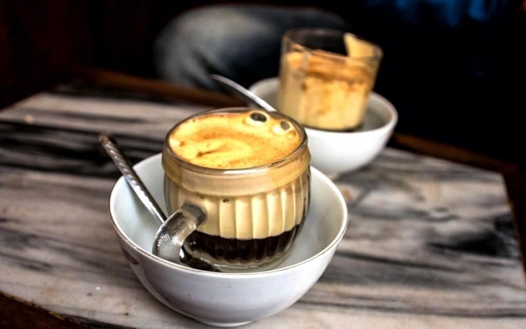 世界が注目する4大ベトナムコーヒー｜®️OTASUKE | ベトナムで