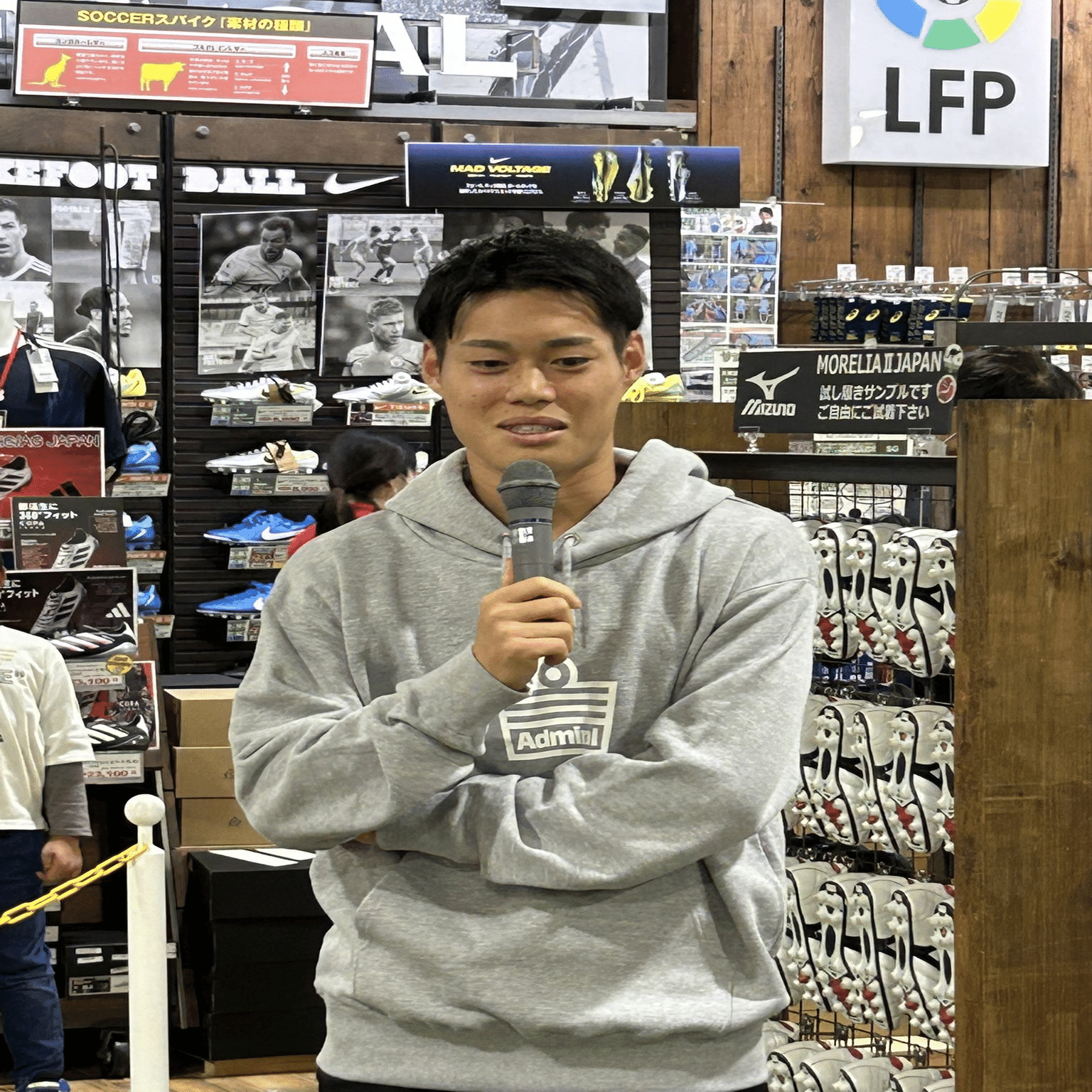 松本昌也～ジュビロ磐田での軌跡～｜神セーブ