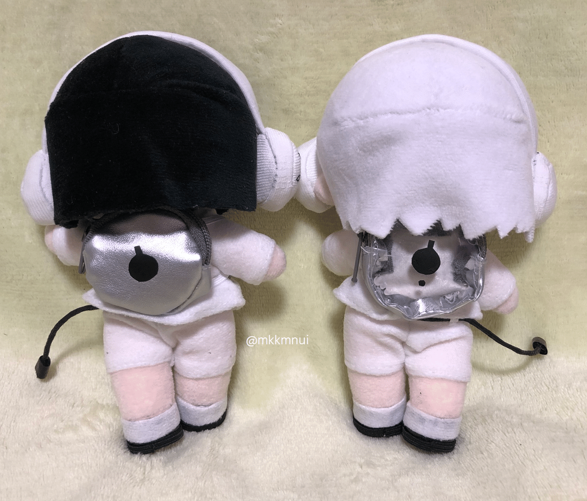 ぬいぐるみ　作家 ぬいぐるみ ちまいる – オートリメッサ S-MALL