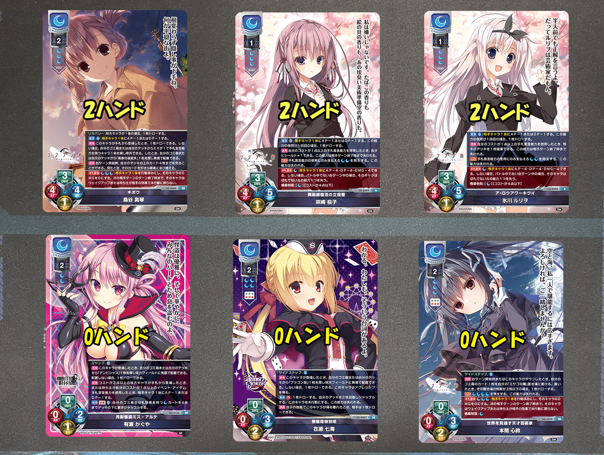 本当に有難いリセ講座 初心者向け 月属性の特徴の説明 Ver2025｜misakie