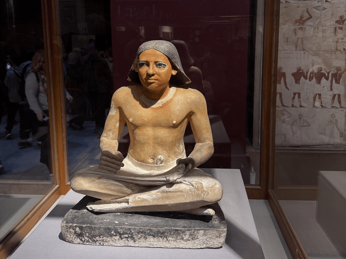 ★古代エジプトの神様（エジプト ギザ）★エジプト土産★カイロ博物館・展示物 ☆古代エジプトの神様（エジプト ギザ）☆エジプト土産☆カイロ