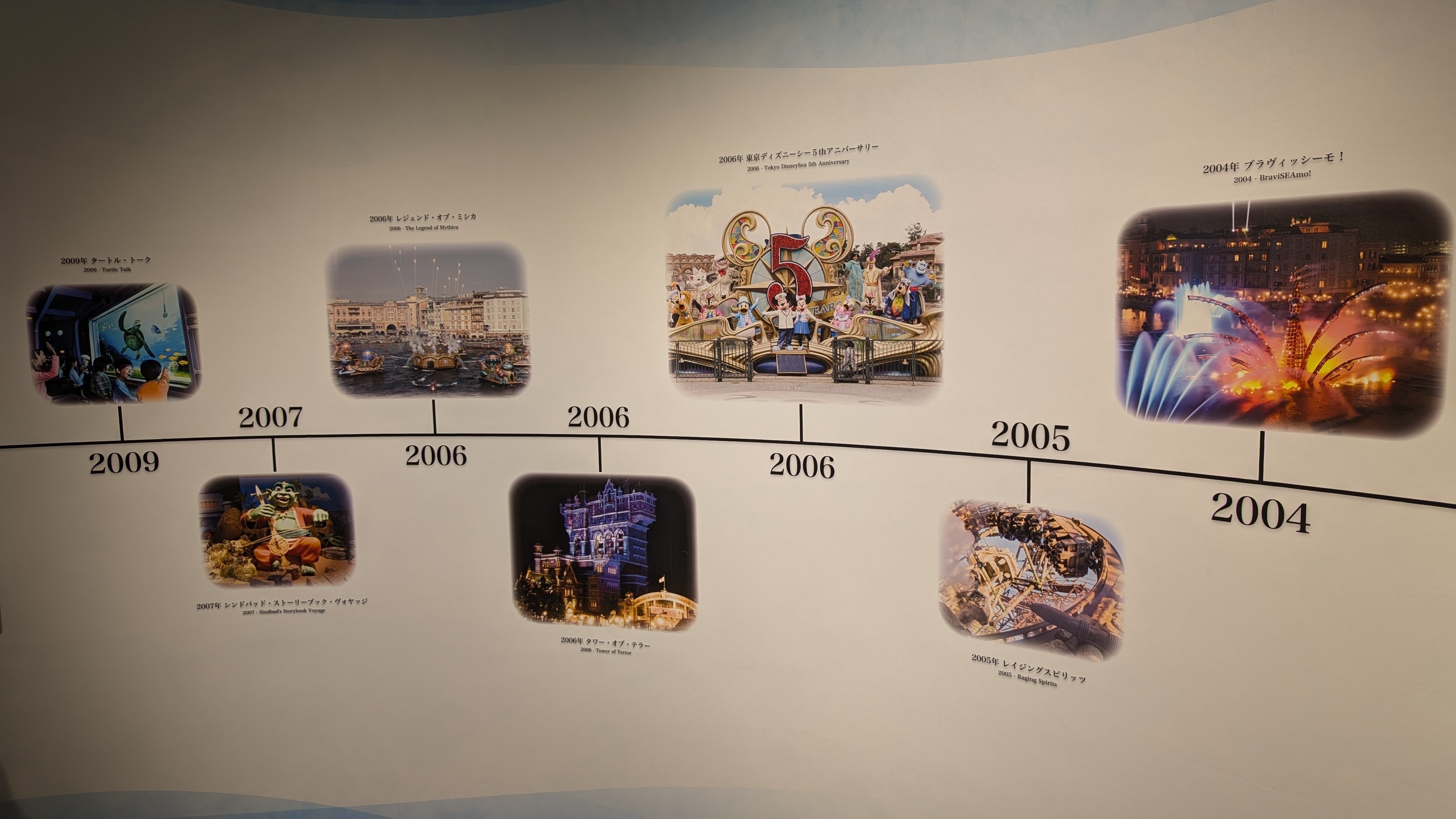 魔法の扉が開く！「ファンタジースプリングス ニューチャプター