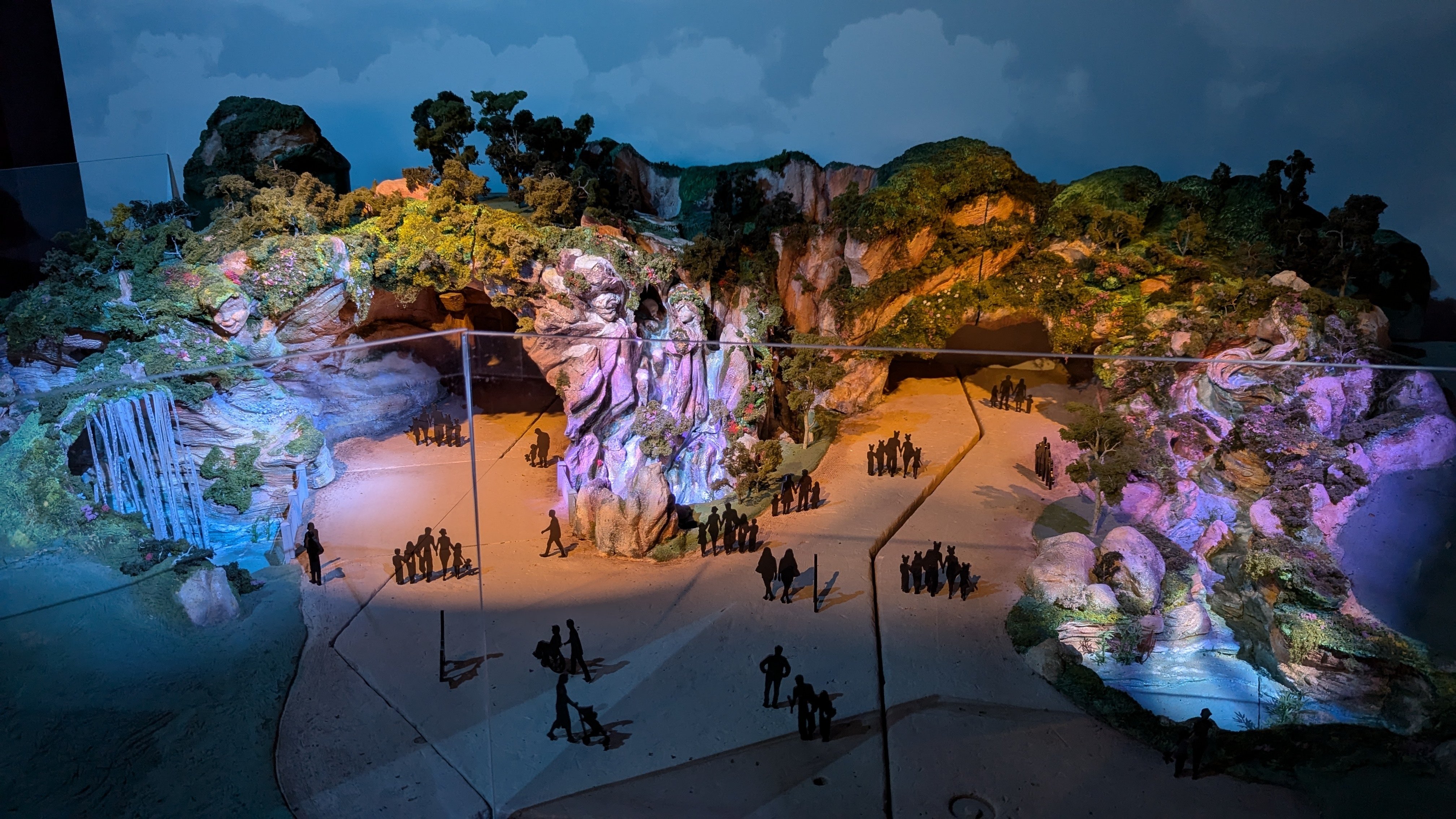 魔法の扉が開く！「ファンタジースプリングス ニューチャプター