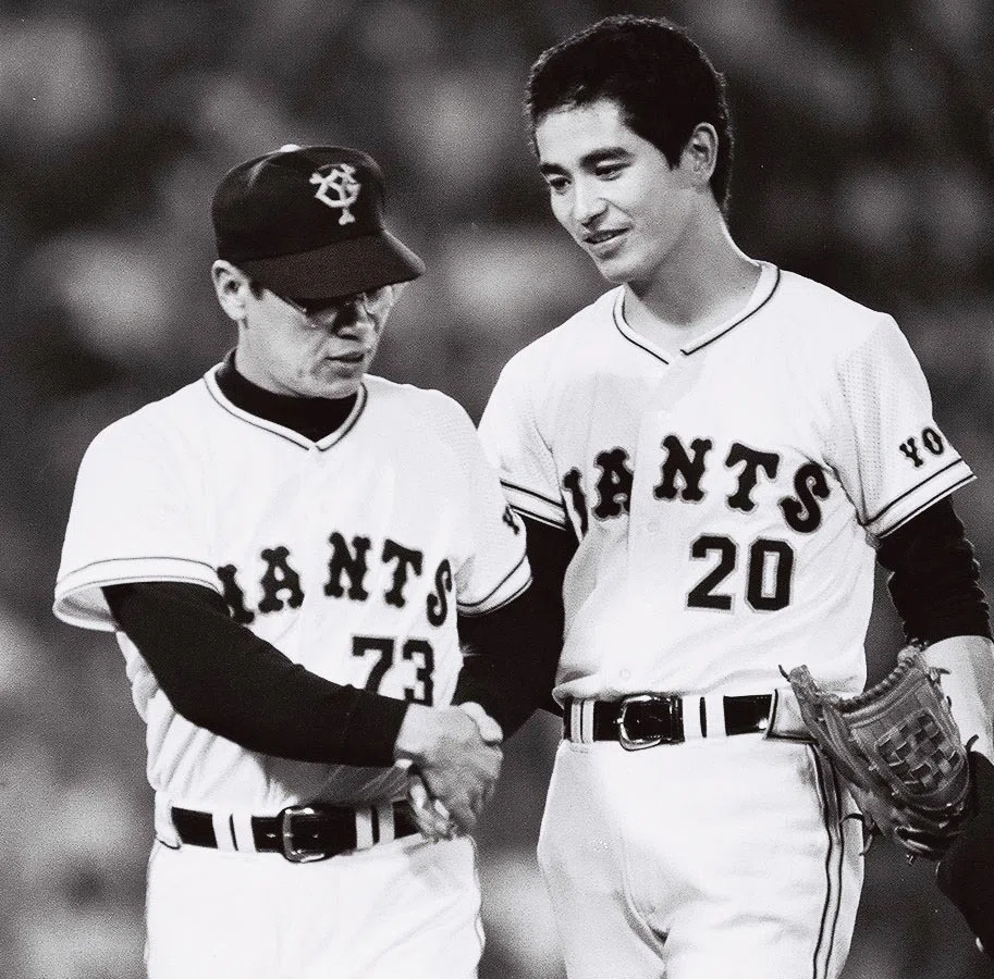 ドスを持ったヤクザ3人と互角に渡り合った」藤田元司さんの〝伝説