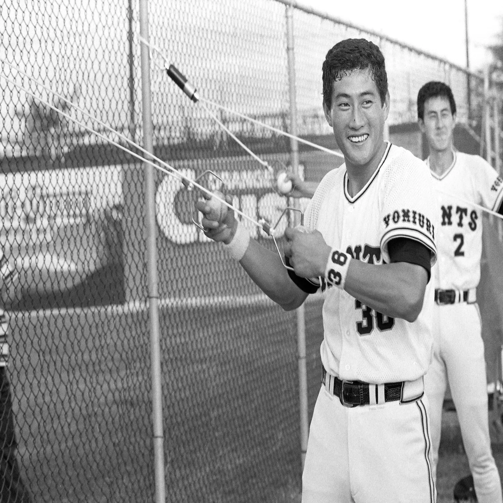 ドスを持ったヤクザ3人と互角に渡り合った」藤田元司さんの〝伝説 